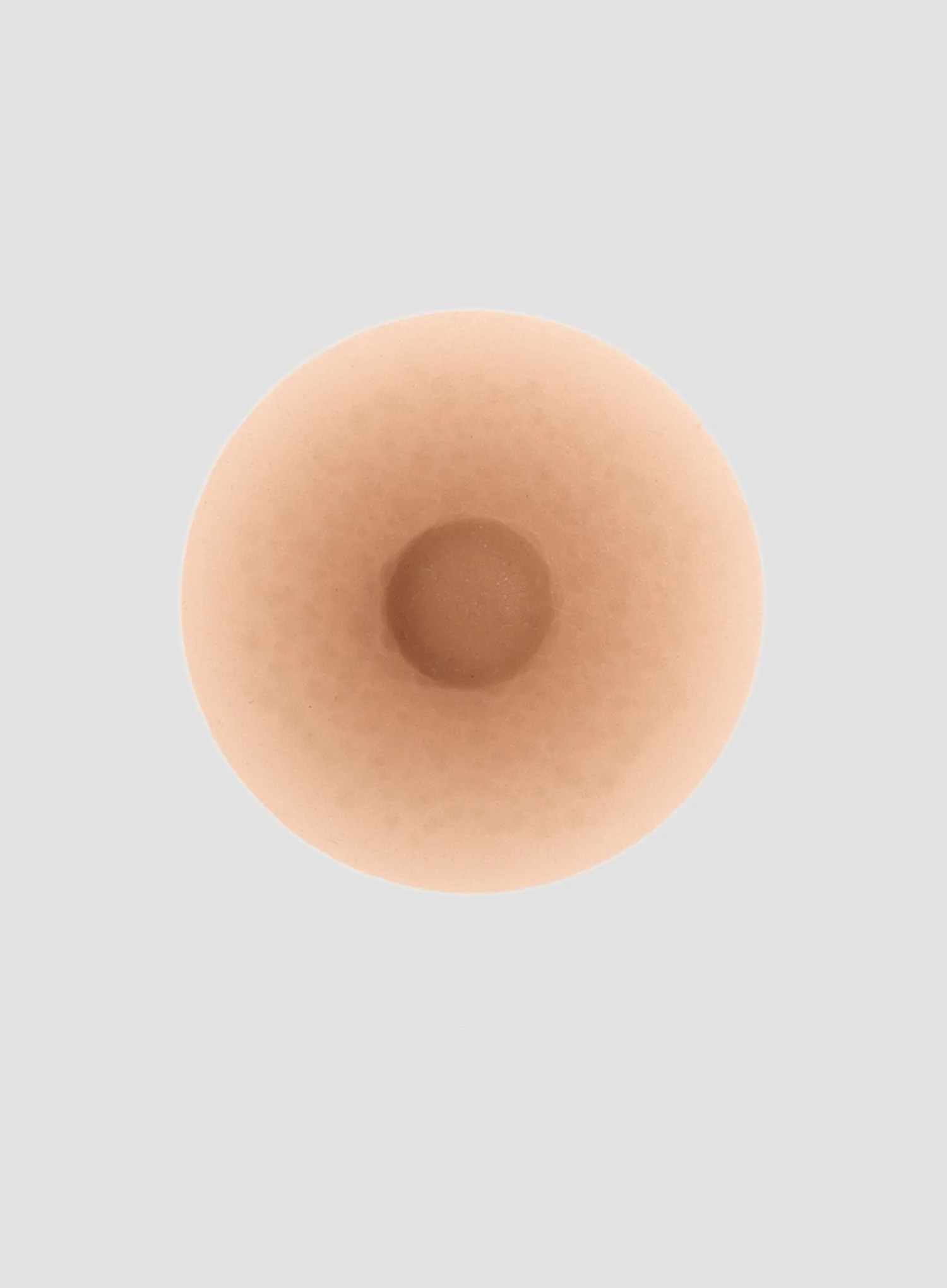Amoena: Adhesive Nipple Set Almond - Image 3