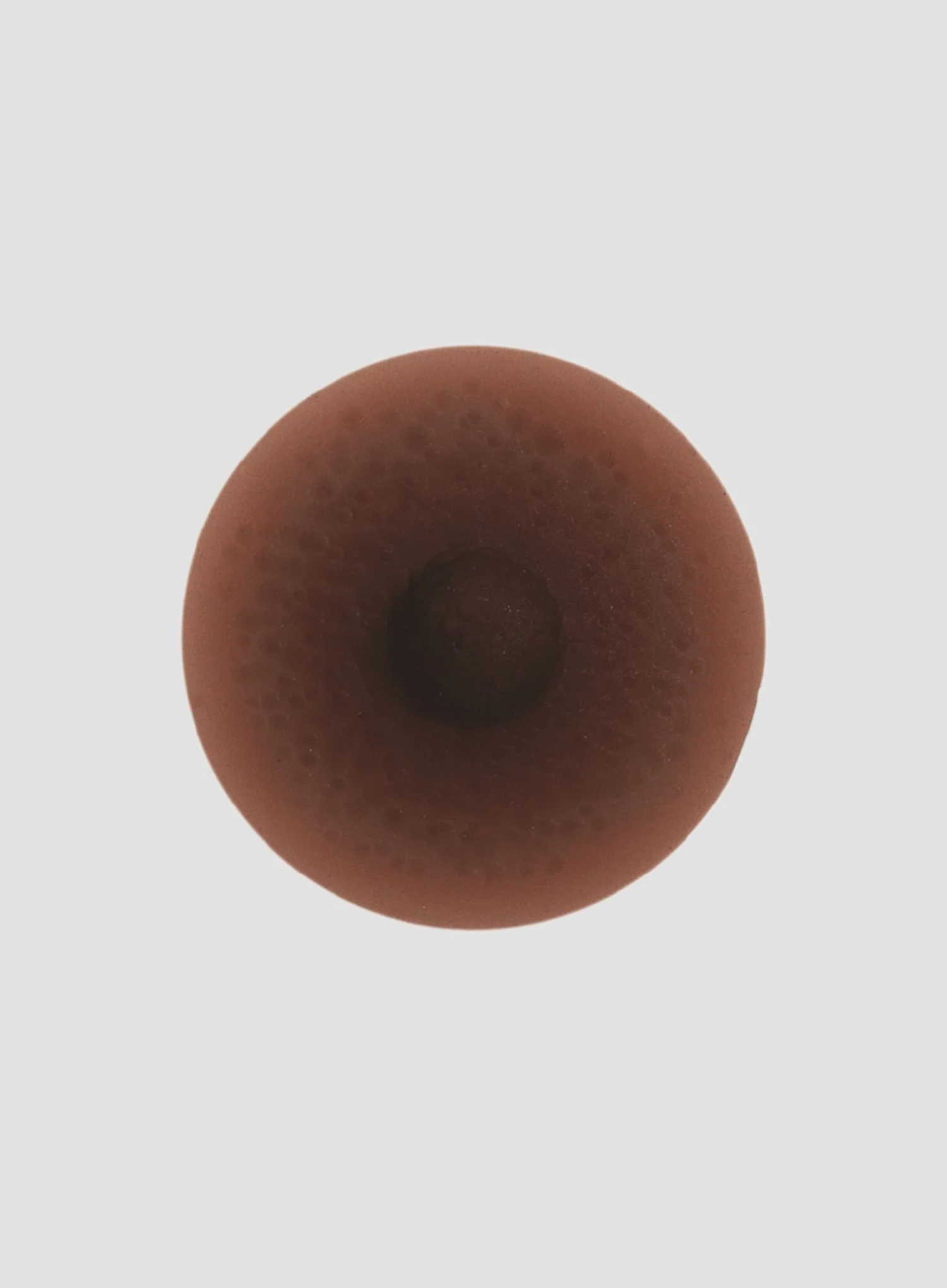 Amoena: Adhesive Nipple Set Ebony - Image 3