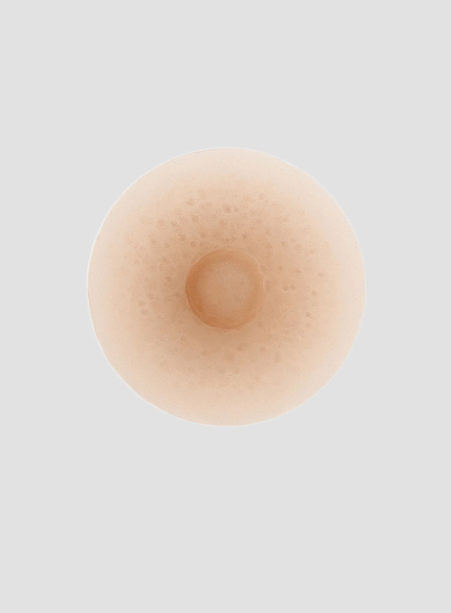 Amoena: Adhesive Nipple Set Ivory - Image 3