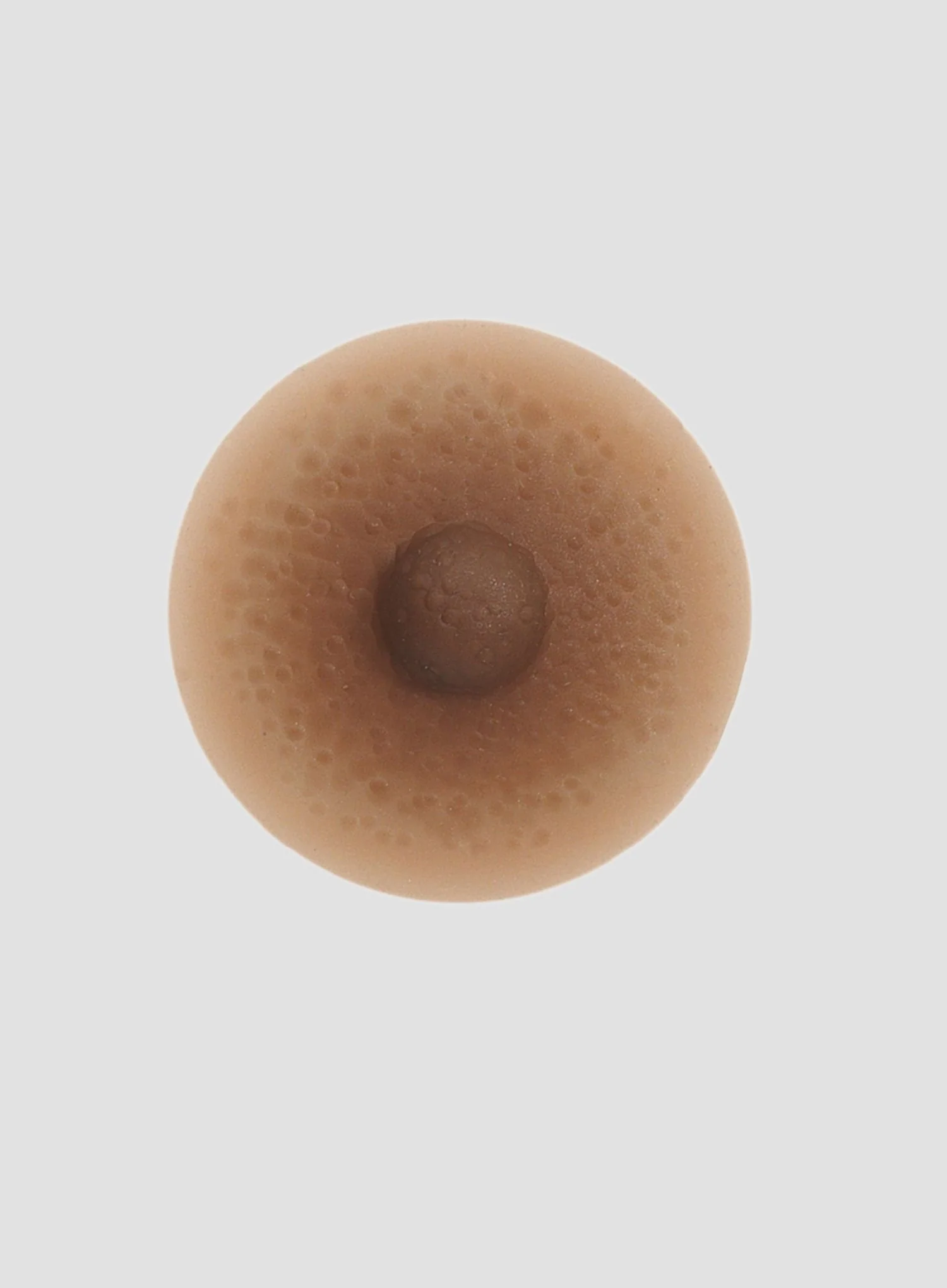 Amoena: Adhesive Nipple Set Tawny - Image 2
