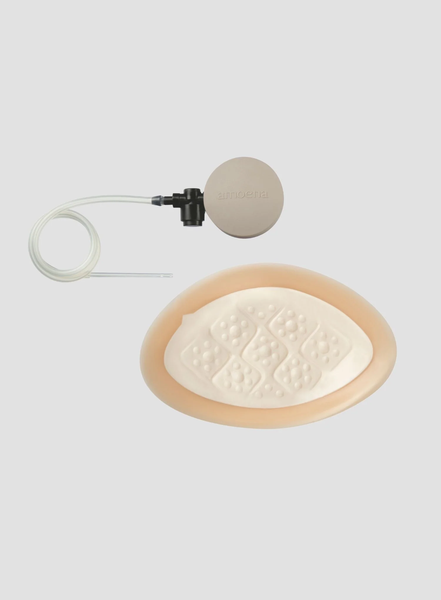Amoena: Balance Adapt Air Special Varia Adjustable Breast Shaper Nude - Image 3