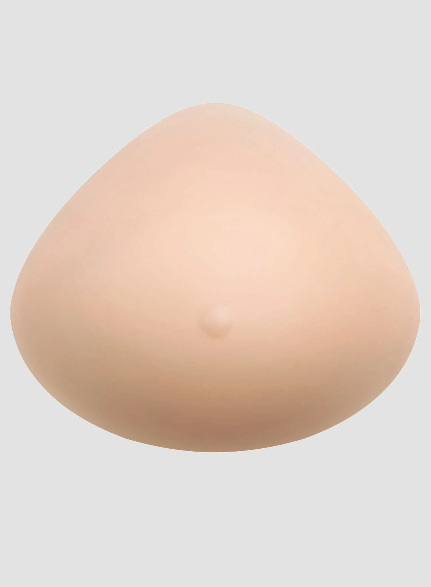 Amoena: Balance Natura Light Volume Delta Prosthesis Nude - Image 3