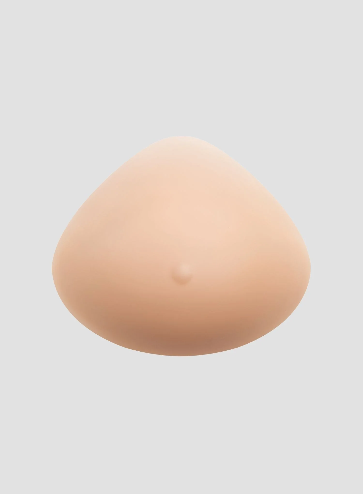 Amoena: Balance Natura Medium Delta Breast Form Nude - Image 3