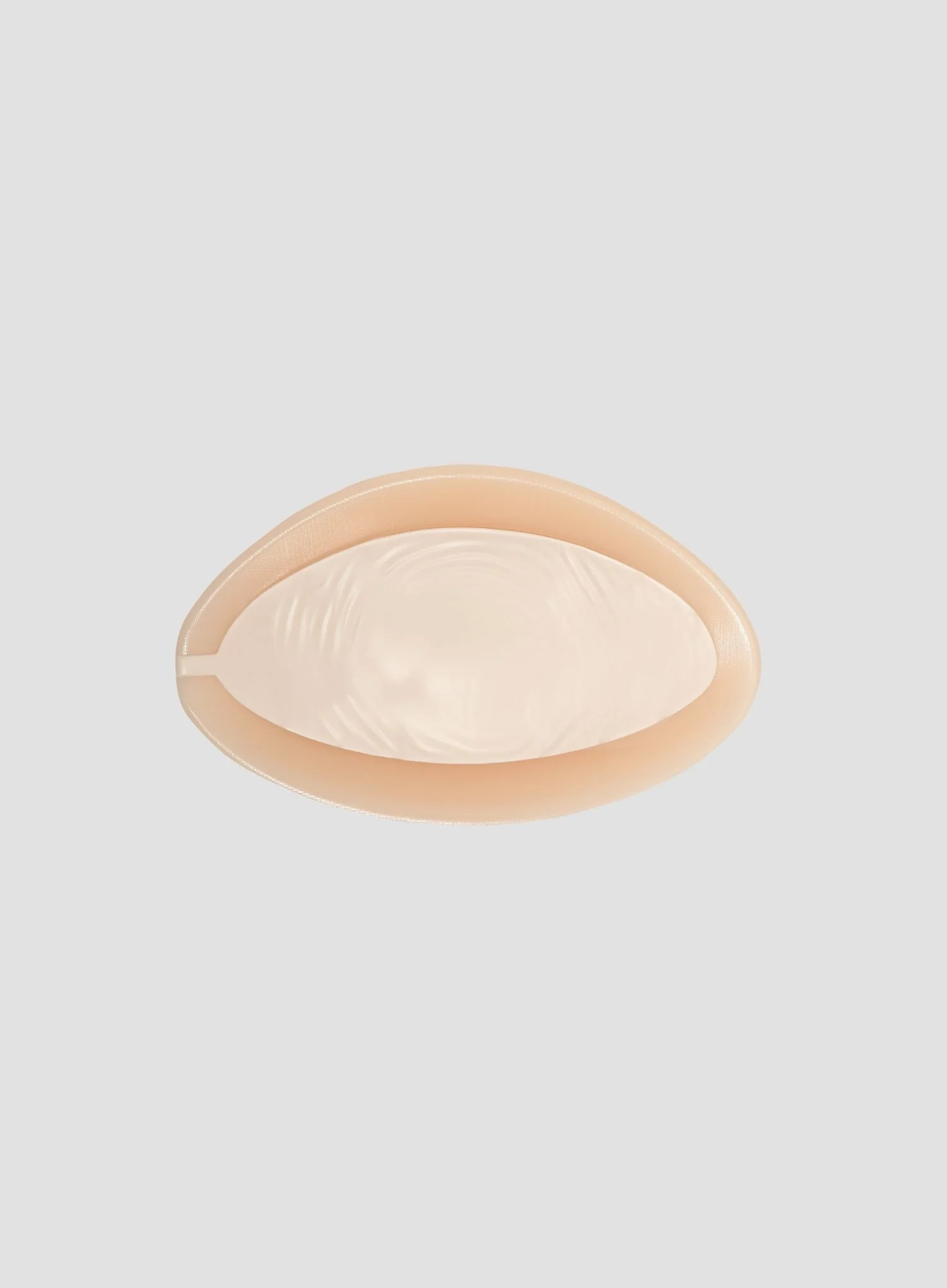 Amoena: Balance Natura Symmetrical Varia Breast Form Nude - Image 2