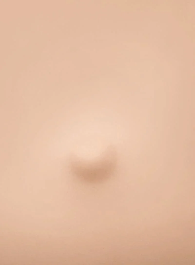 Amoena: Contact Light 2S Prosthesis Nude - Image 4