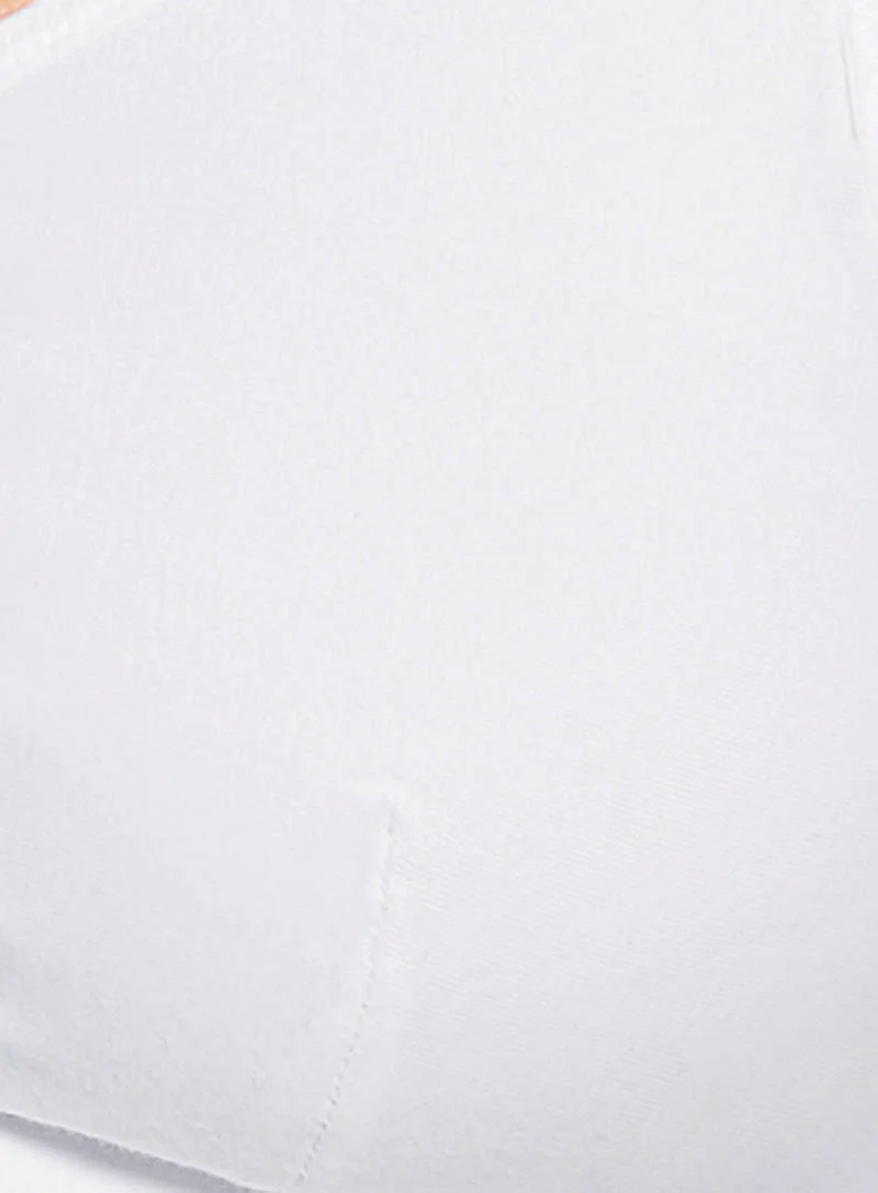 Amoena: Frances Mastectomy Bra White - Image 4