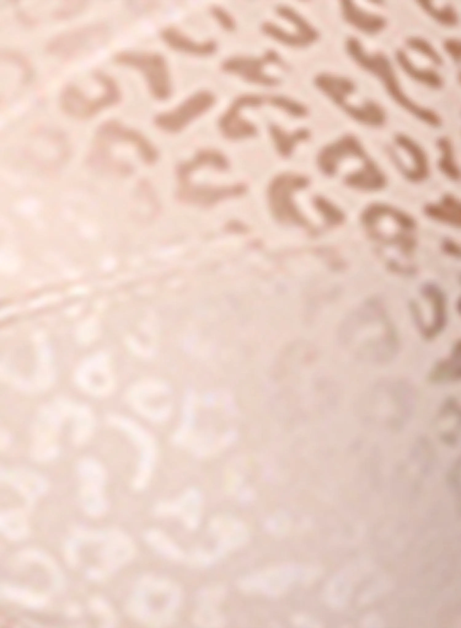 Amoena: Jenna Soft Wire Free Mastectomy Bra Blush - Image 4