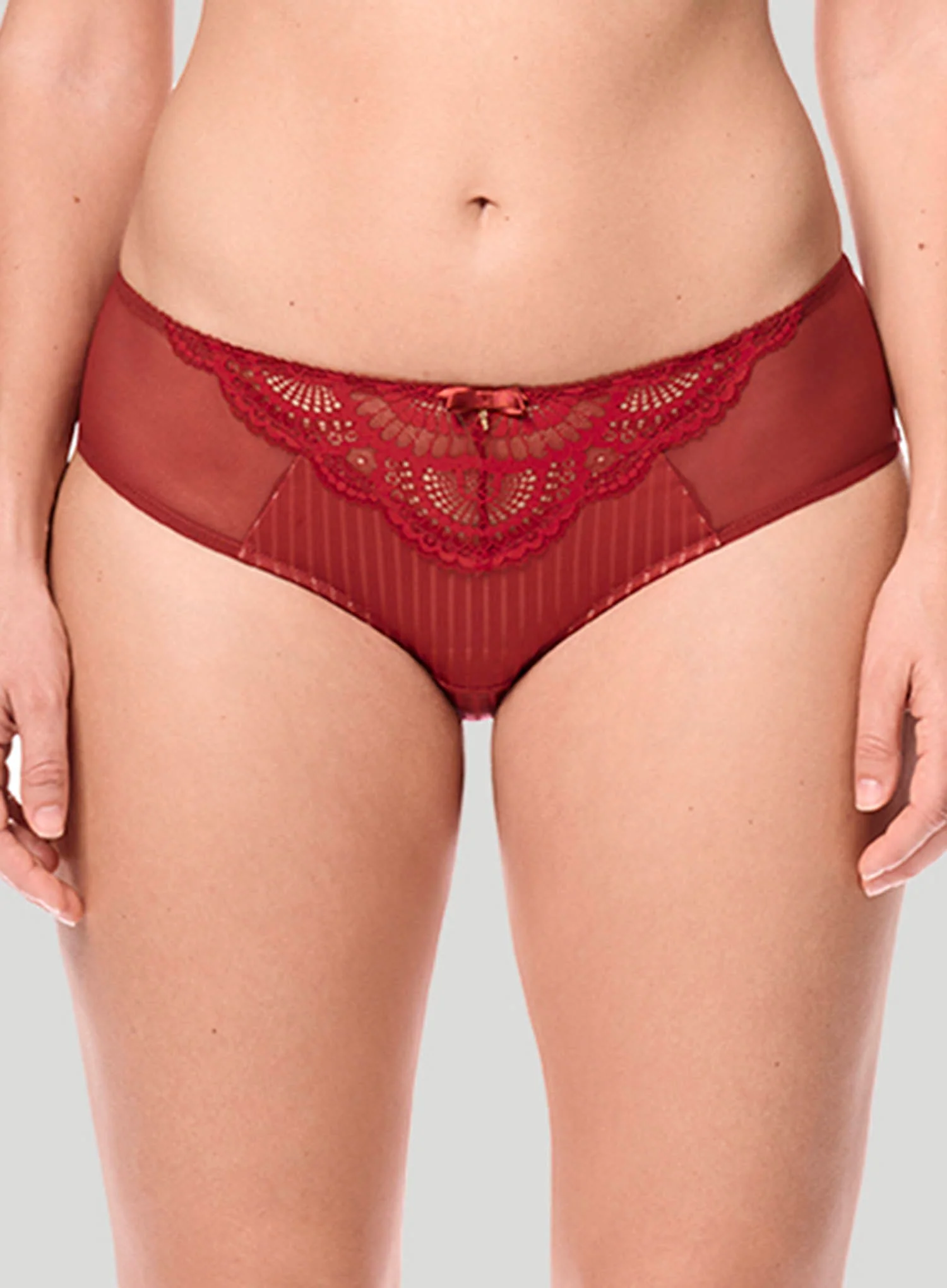 Amoena: Karolina Brief Lipstick - Image 3
