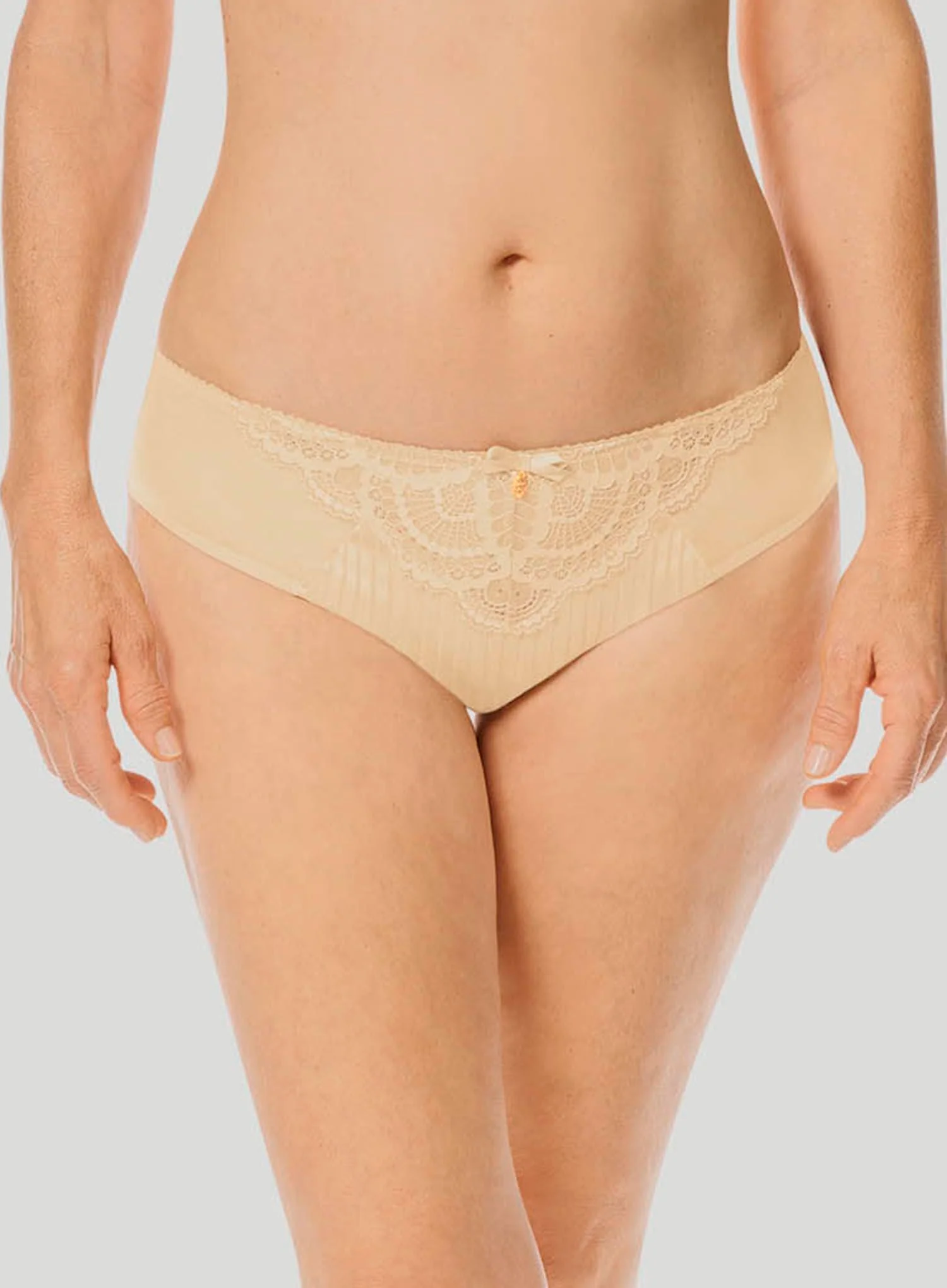 Amoena: Karolina Brief Sand - Image 3