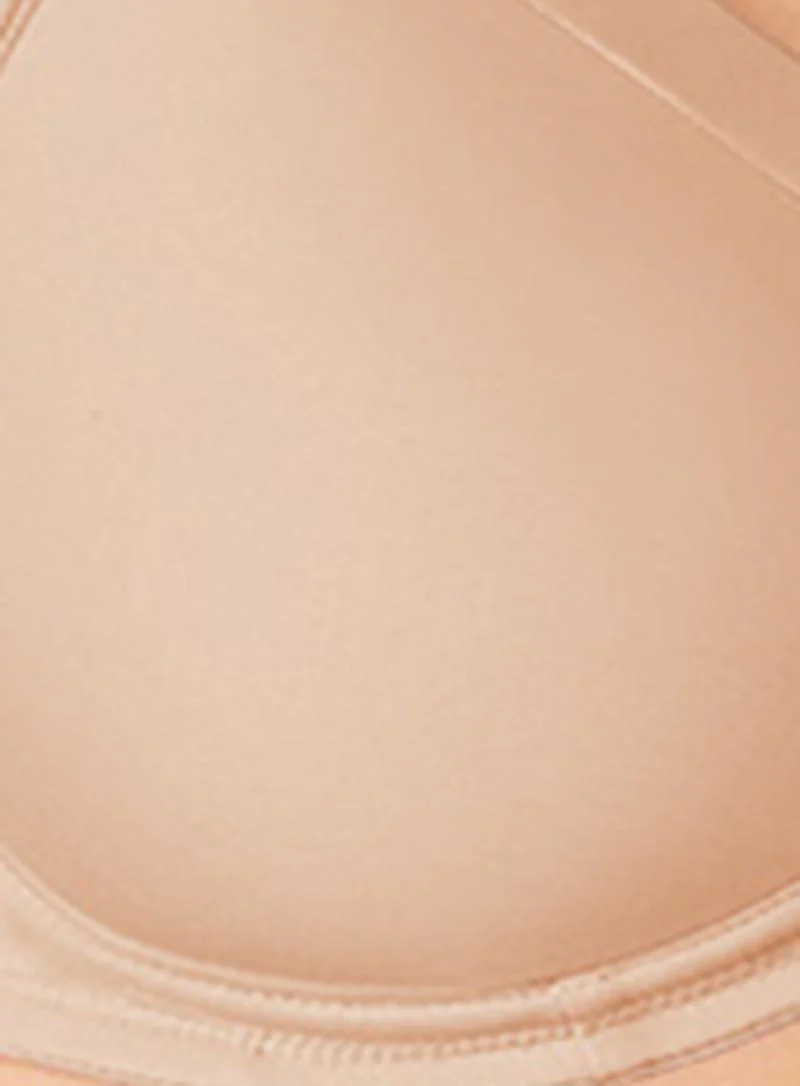 Amoena: Lara Sb Mastectomy Bra Nude - Image 4