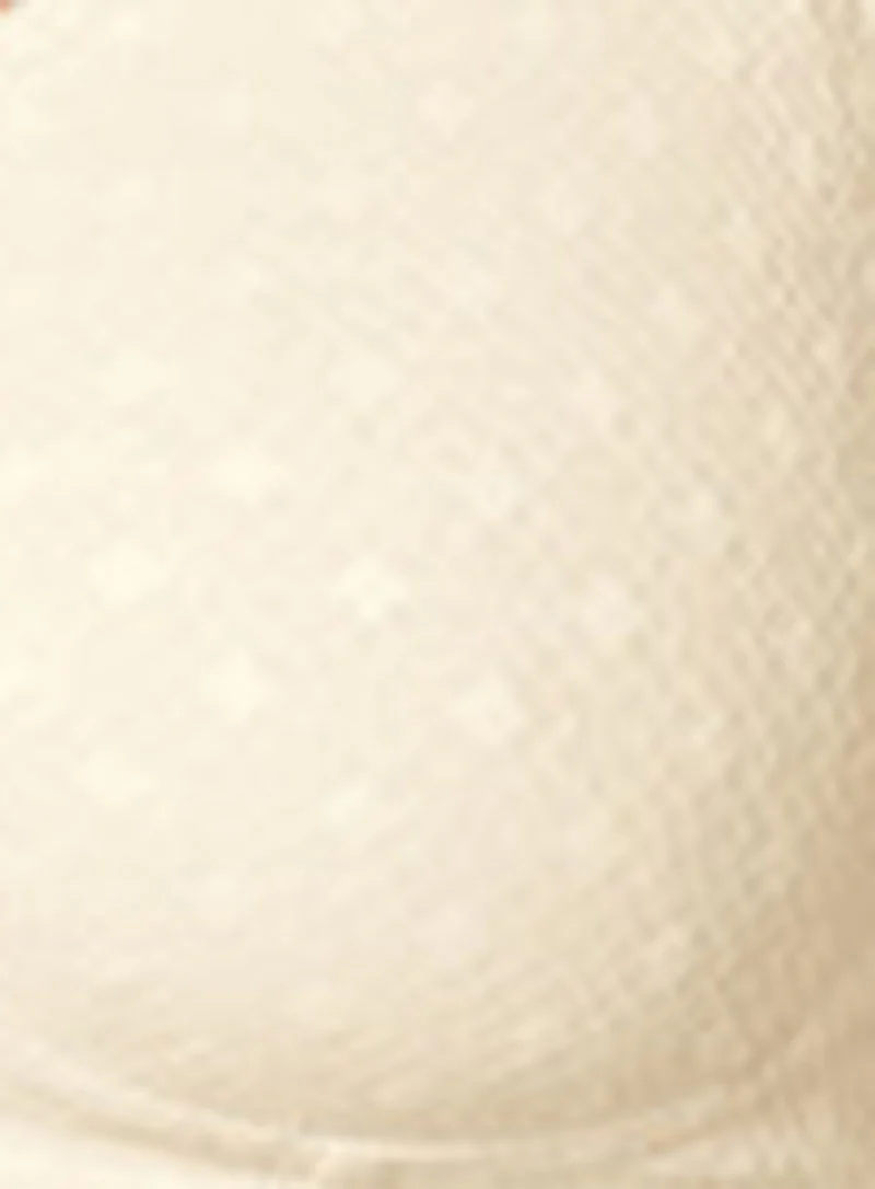 Tiana Soft Cup Mastectomy Bra White - Image 5