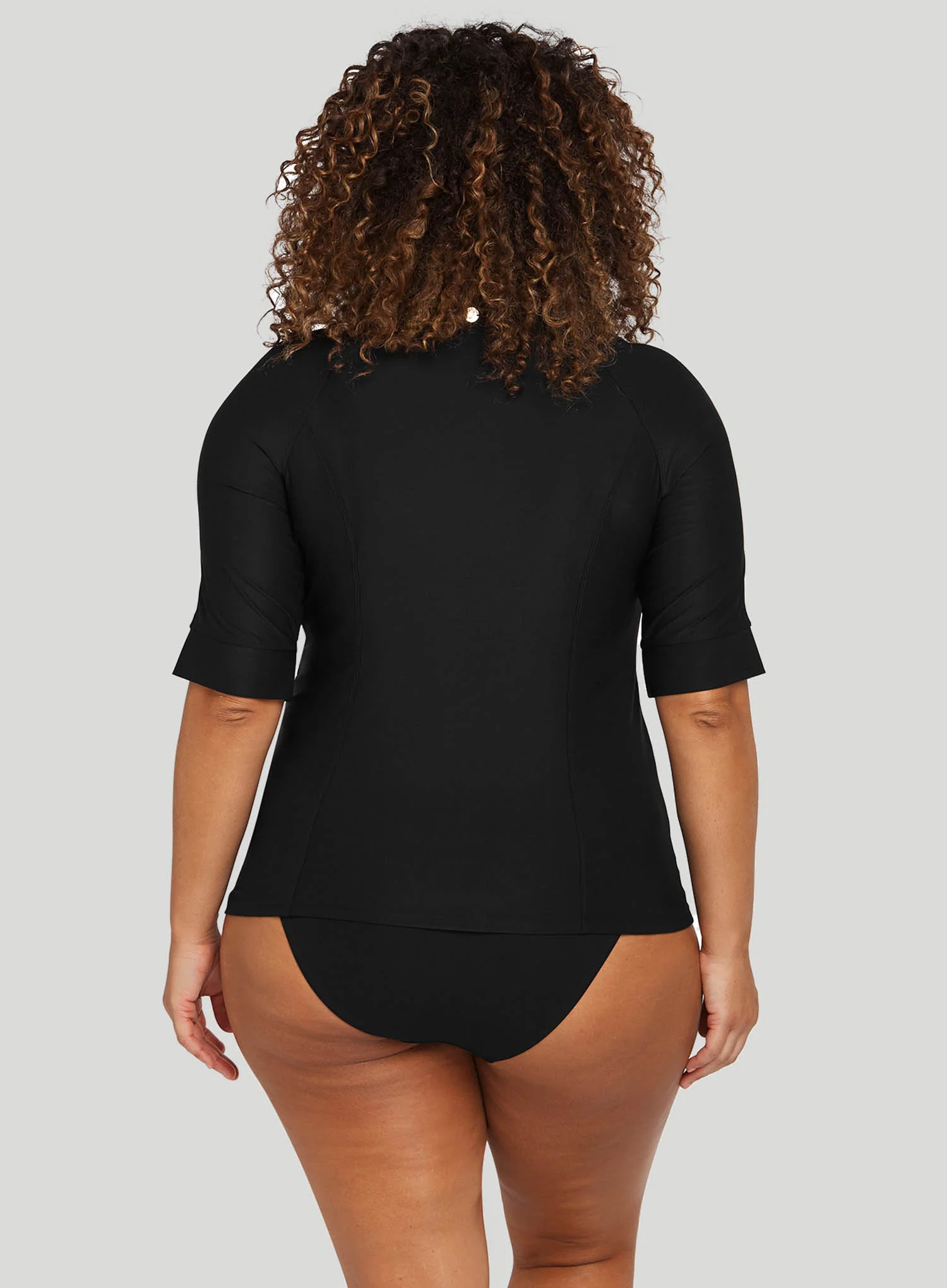 Artesands: Hues Sunsafe Top Black - Image 3