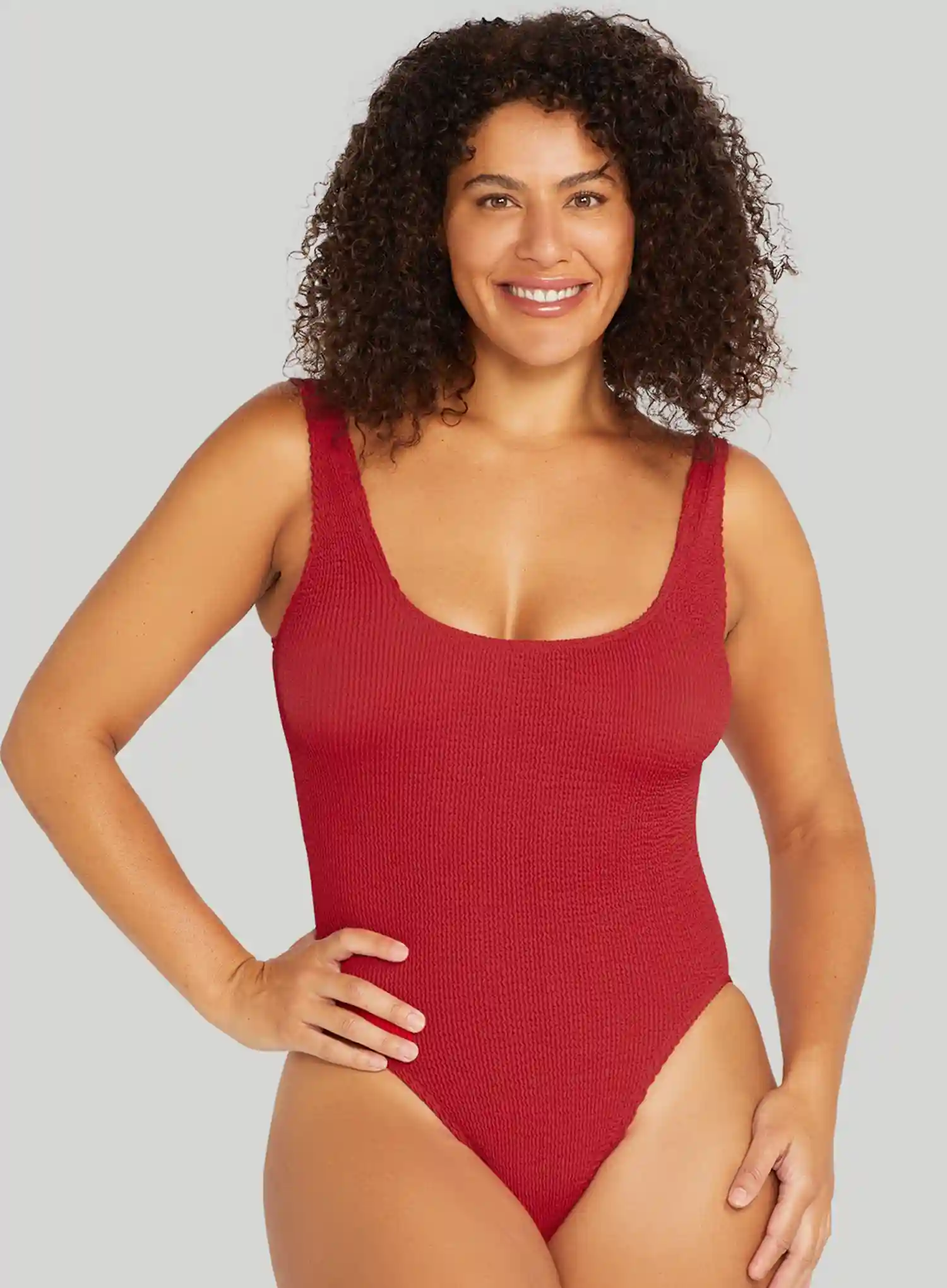 Artesands: Kahlo One Piece Cherry