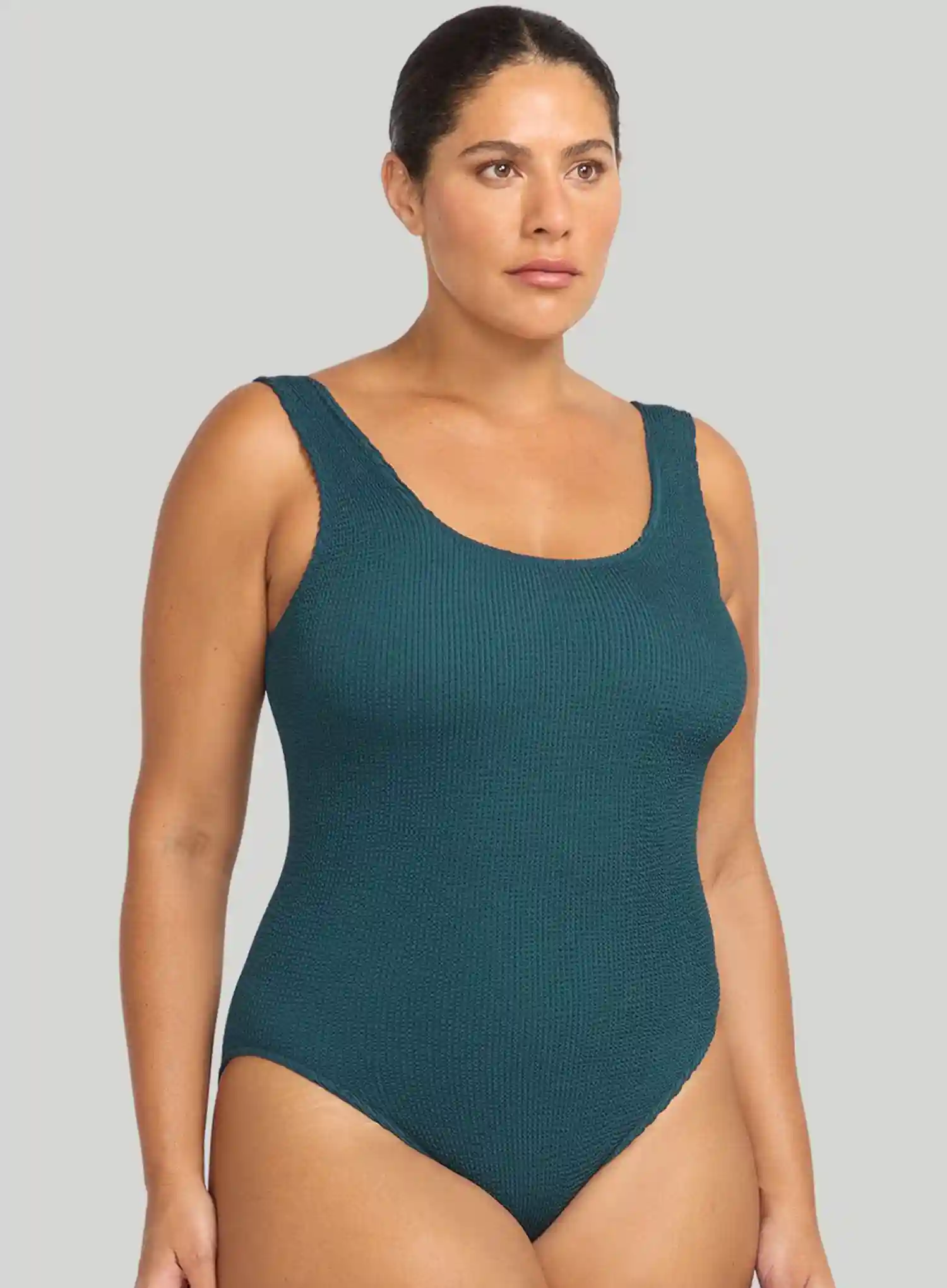 Artesands: Klimt One Piece Sea Green - Image 3