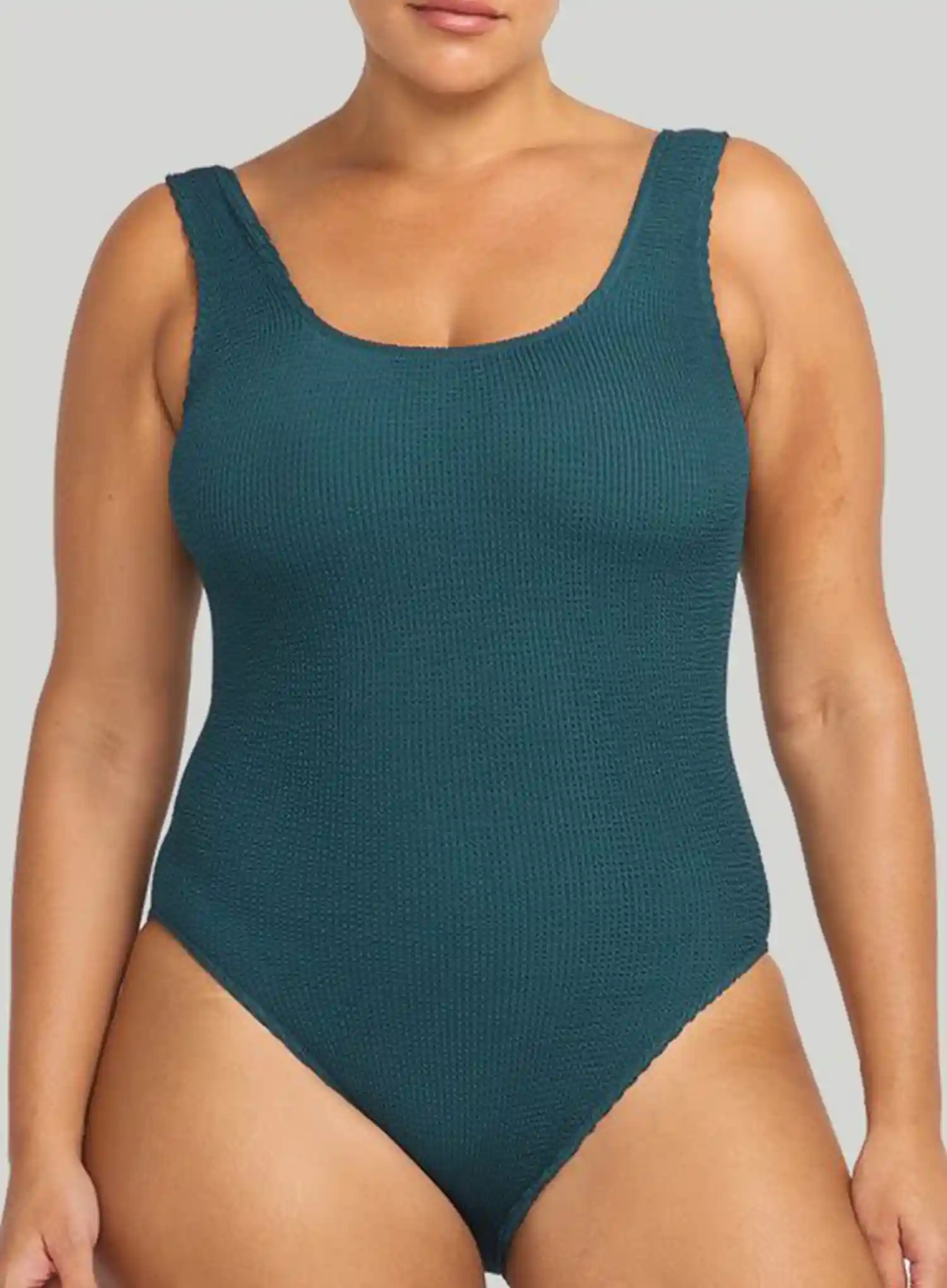 Artesands: Klimt One Piece Sea Green - Image 4