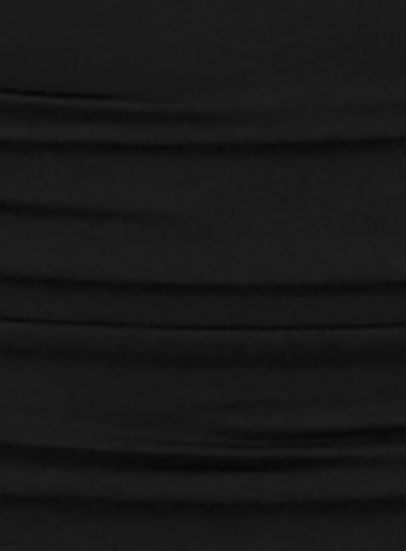 Artesands: Natare Chlorine Resistant Botticelli One Piece Black - Image 5