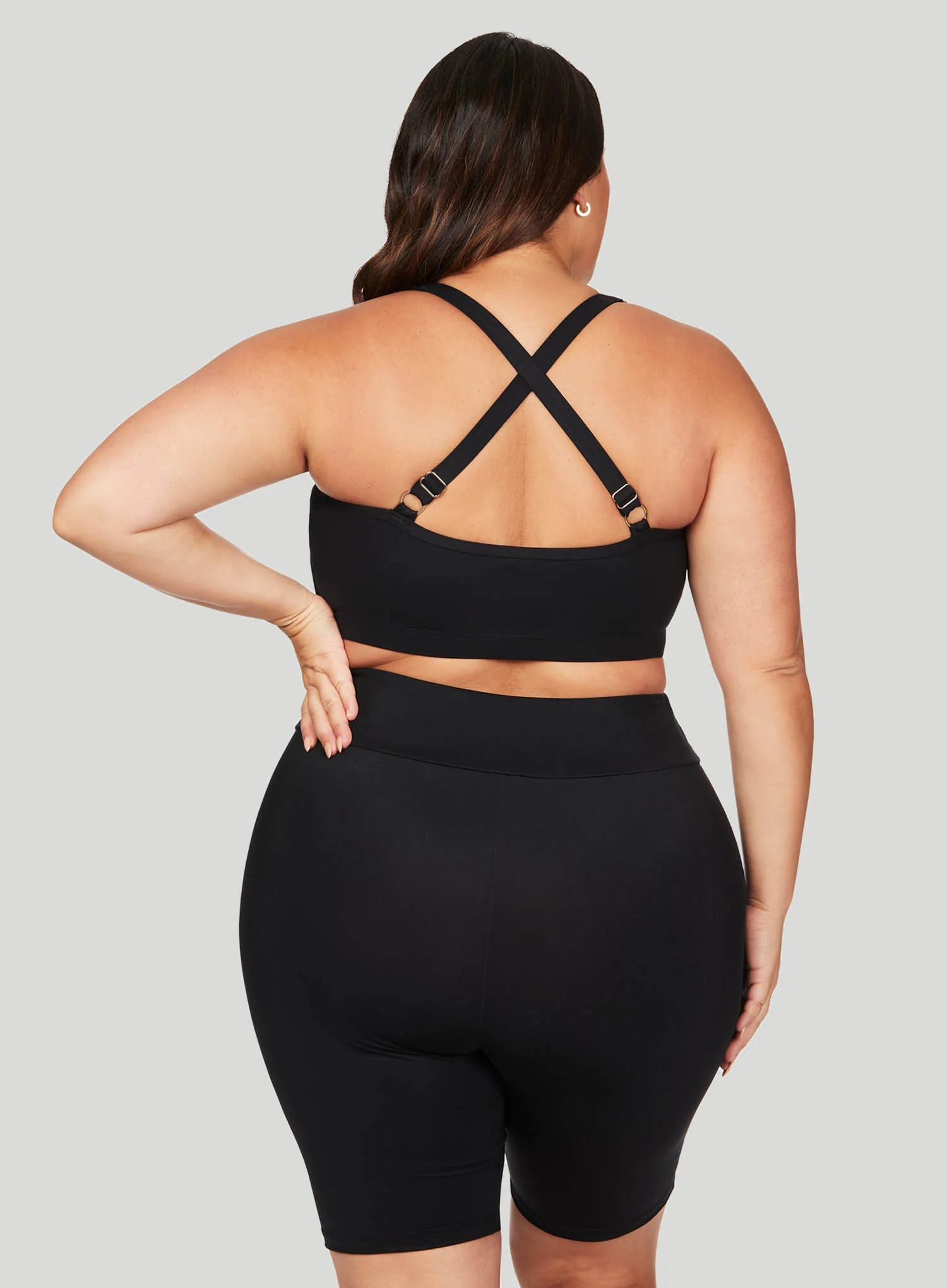 Artesands: Sculpt Michaelangelo Bike Pant Black - Image 4