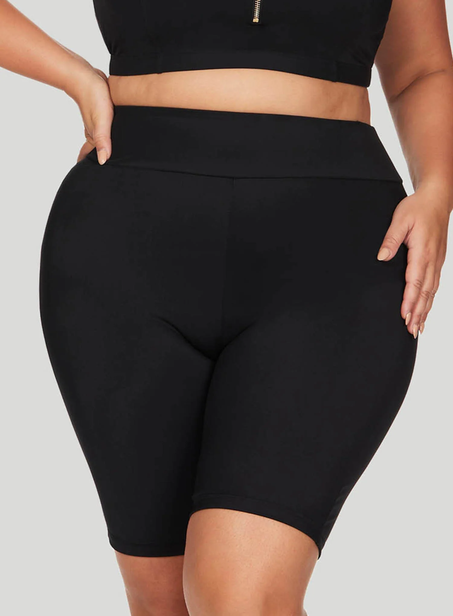 Artesands: Sculpt Michaelangelo Bike Pant Black - Image 5