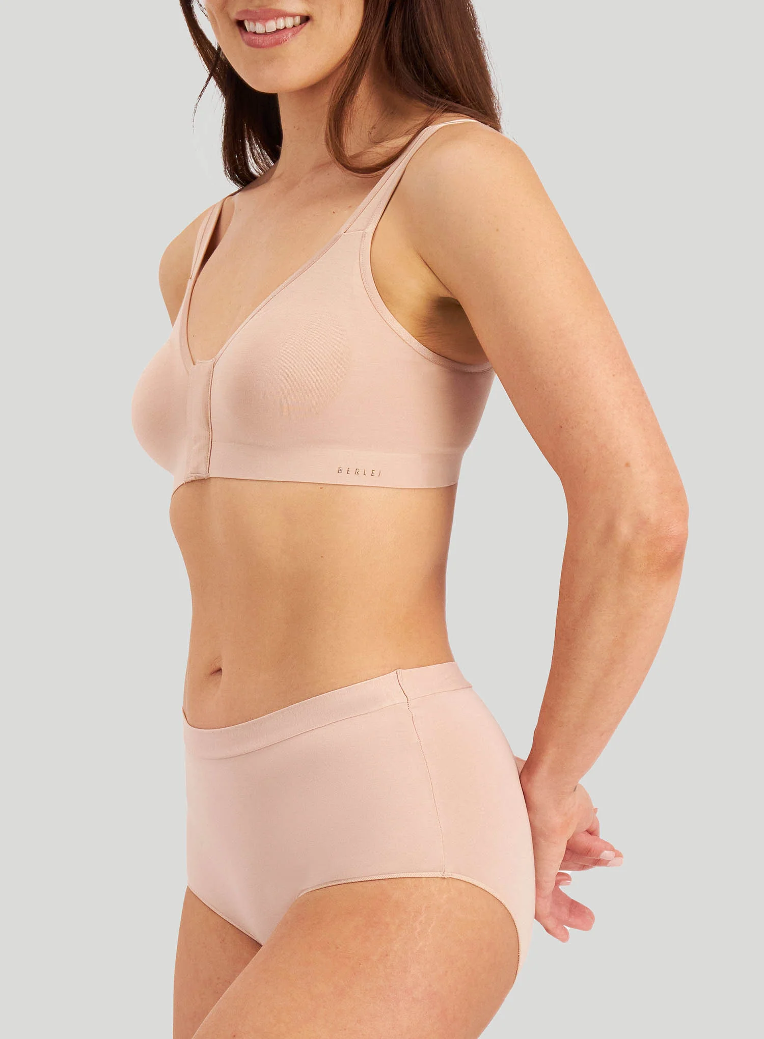 Berlei: Post Surgery Bra Nude - Image 2