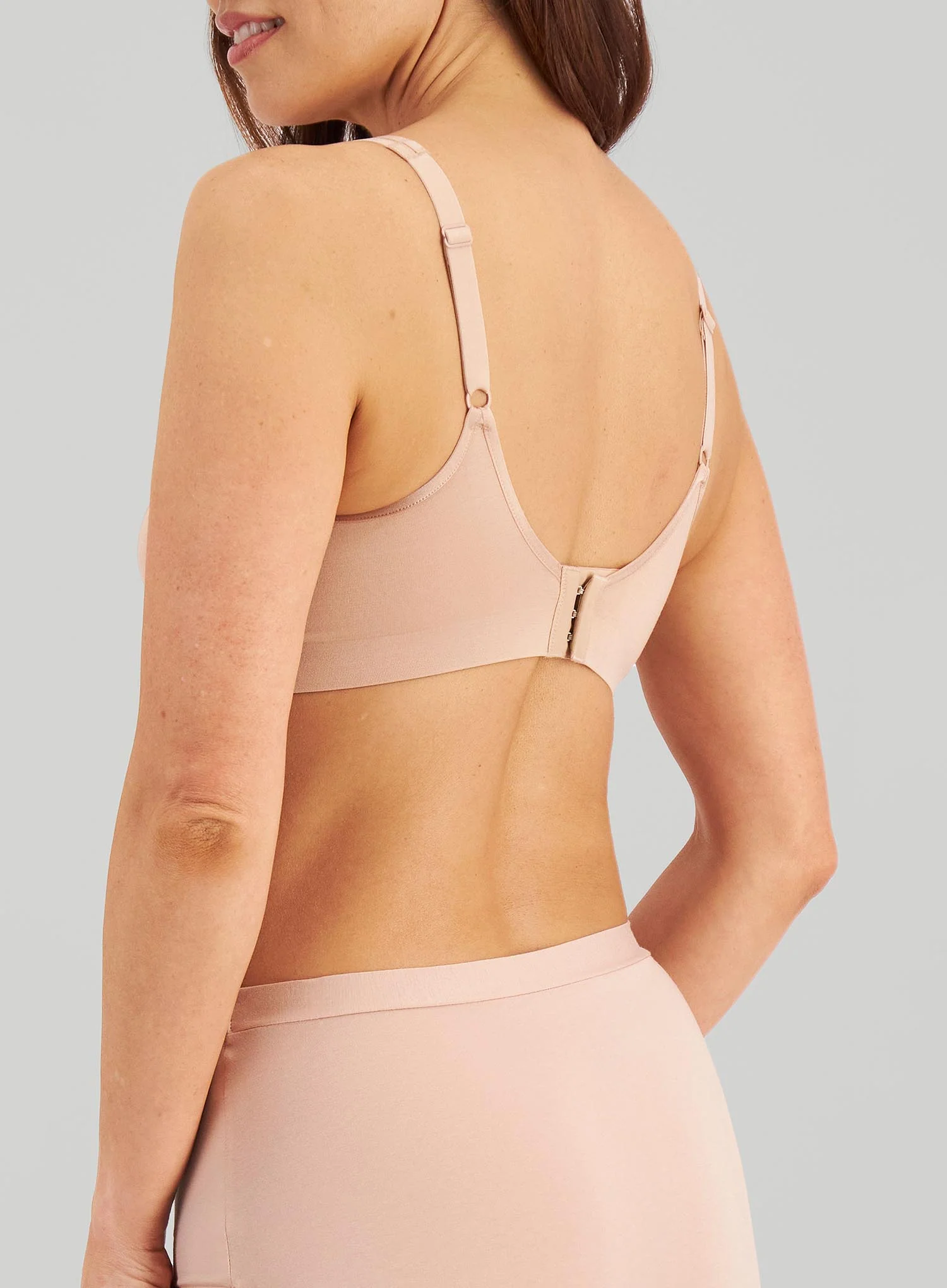 Berlei: Post Surgery Bra Nude - Image 3
