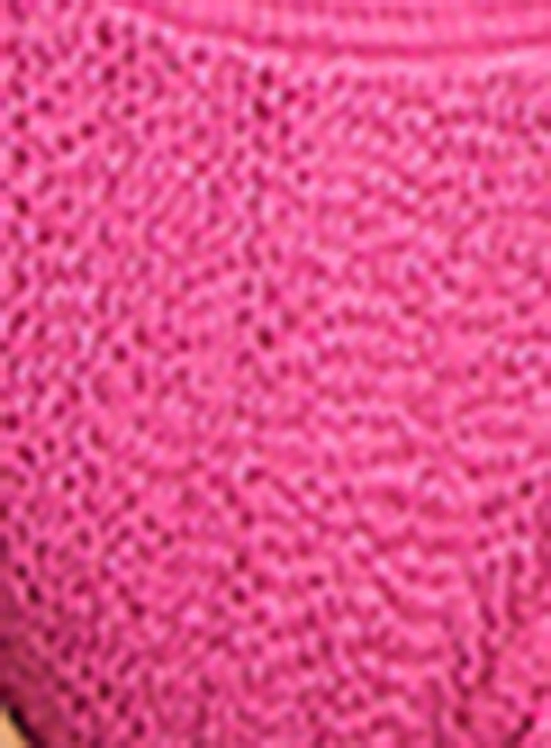 Bond Eye: Pablo Bikini Brief Fuchsia - Image 5