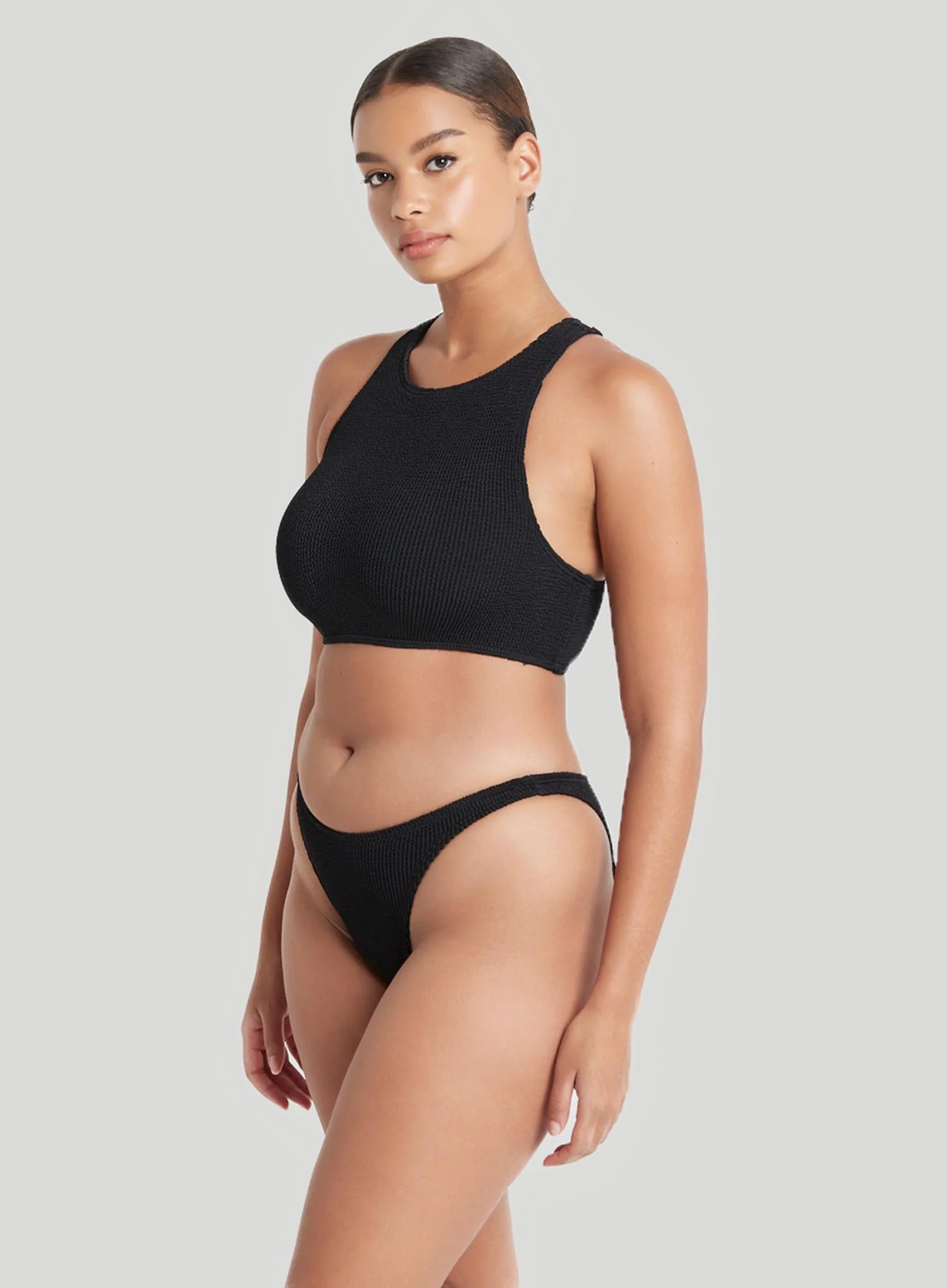 Bond Eye: Scene Brief Black Eco - Image 2