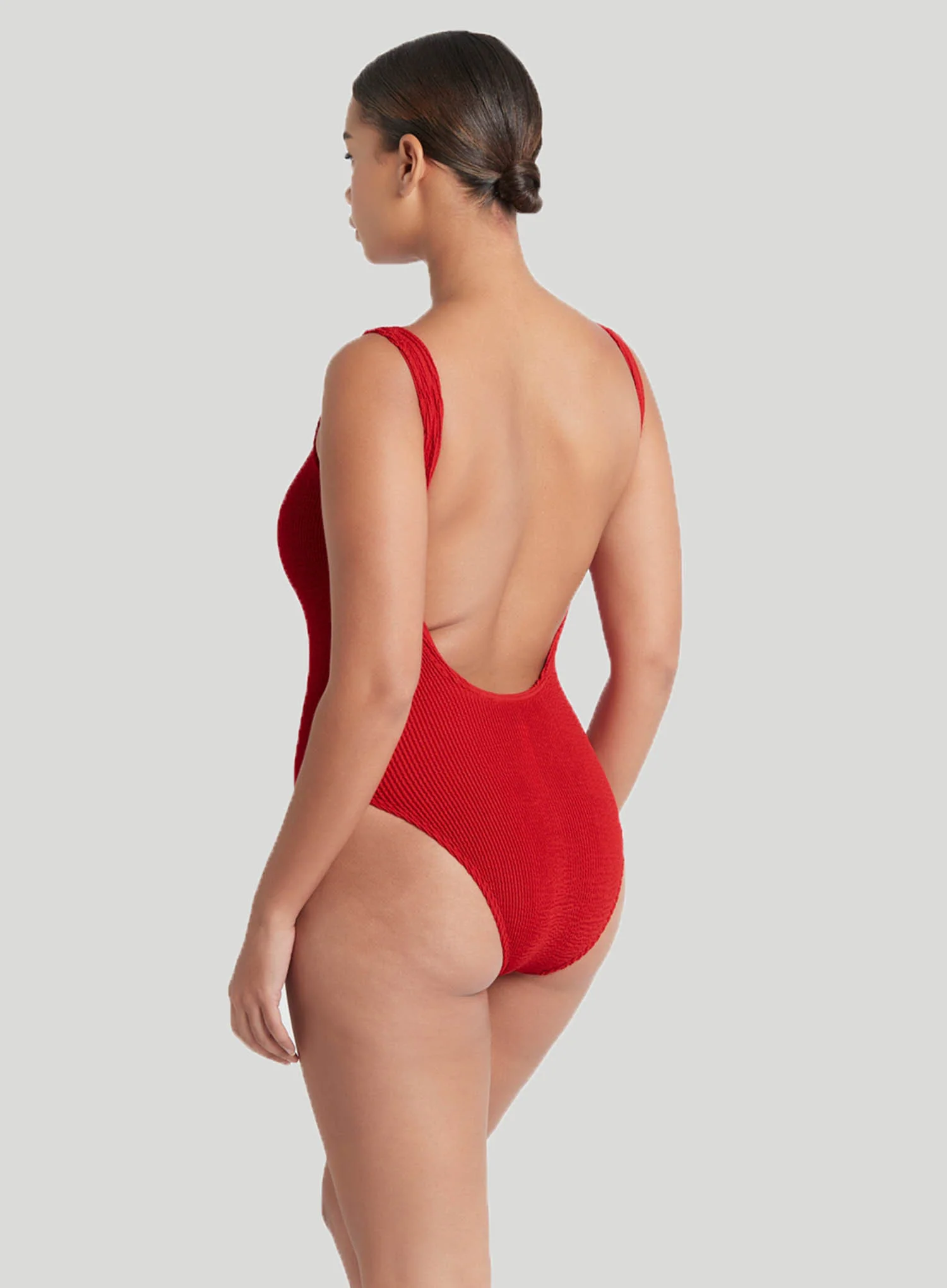 Bond Eye: The Mara One Piece Baywatch Red - Image 3