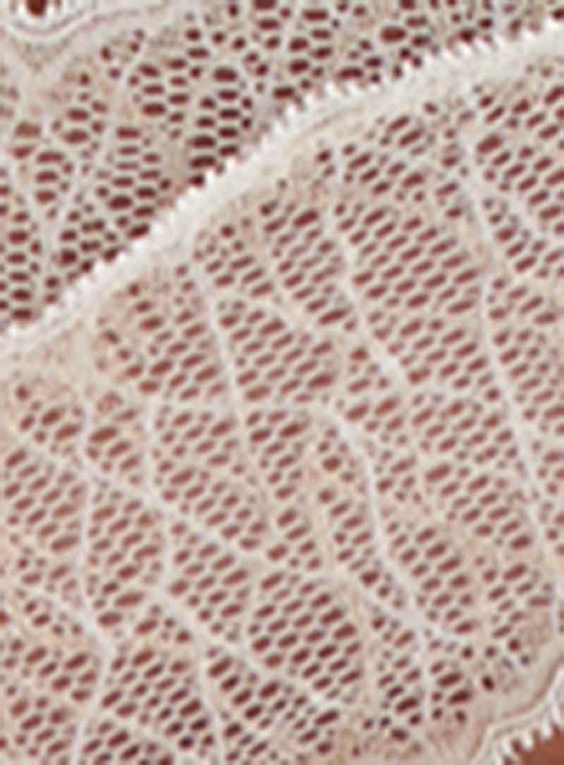 Bracli: Sydney Single Pearl Thong Ivory - Image 5