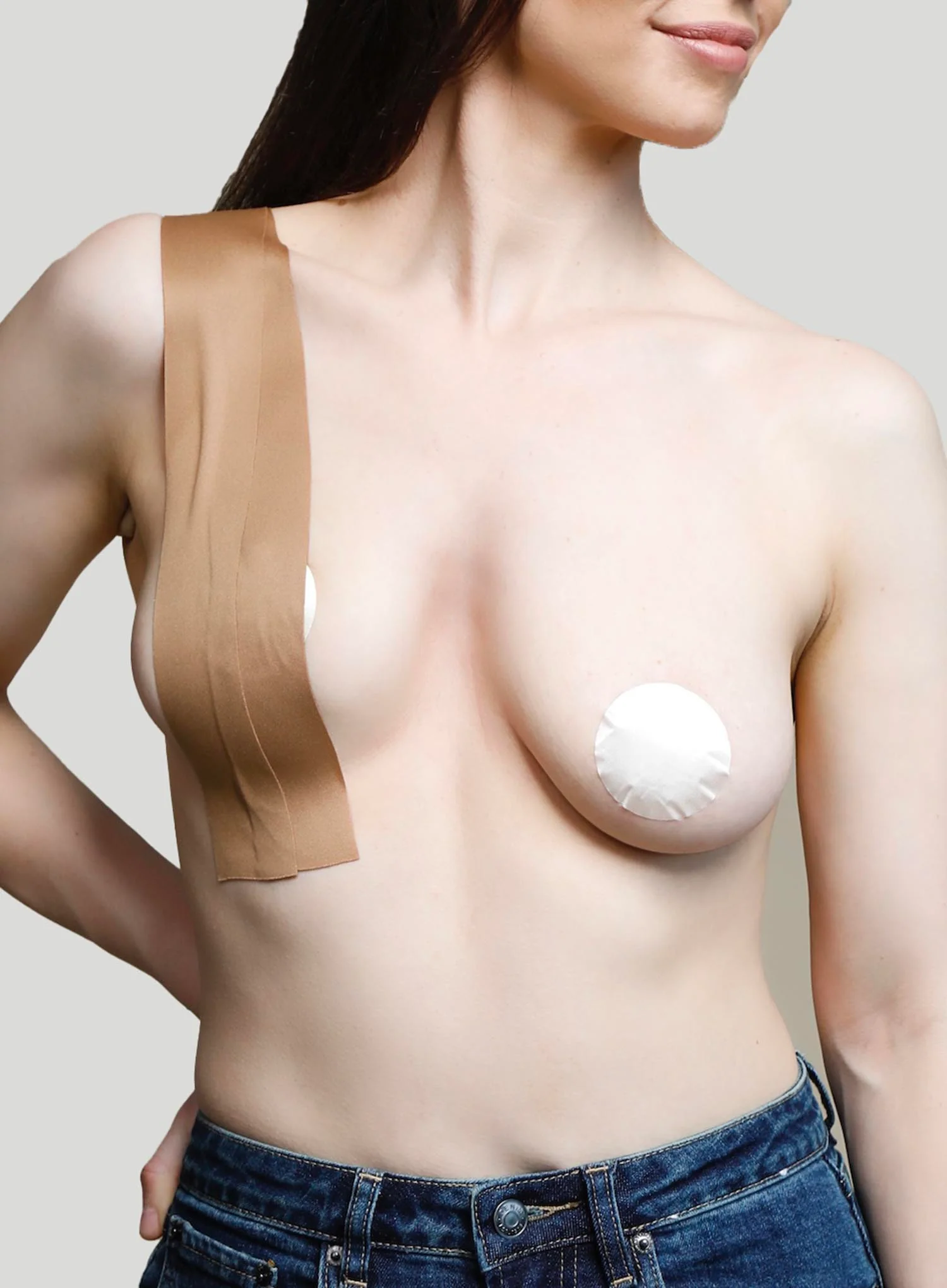 Bzez: Breast Tape 5cm Width - Image 2