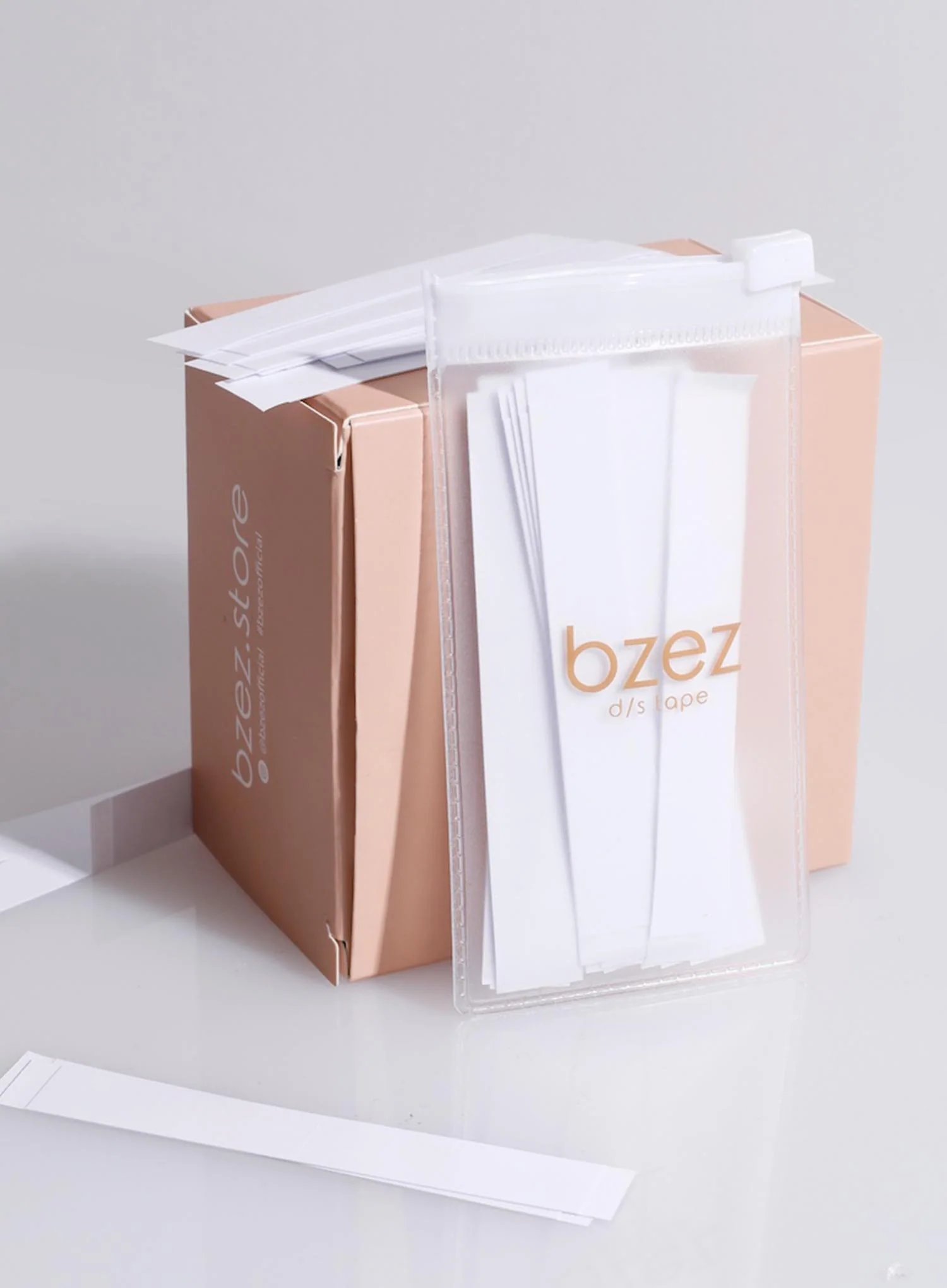 Bzez: Double Sided Tape - Image 3