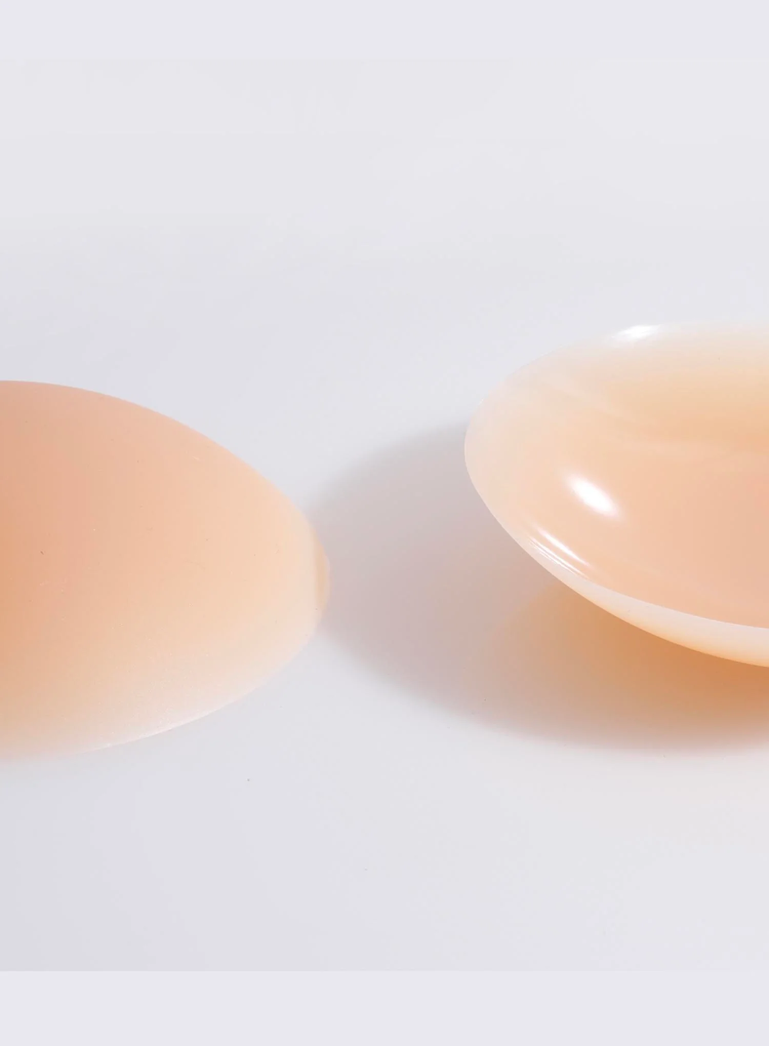 Bzez: Silicone Non Adhesive Nipple Covers - Image 2