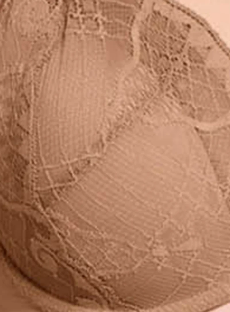 Cake Maternity: Truffles Brief Nude - Image 4