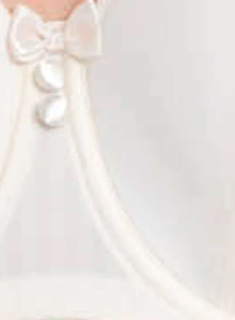 Curvy Kate: Luxe Strapless Bra Ivory - Image 6