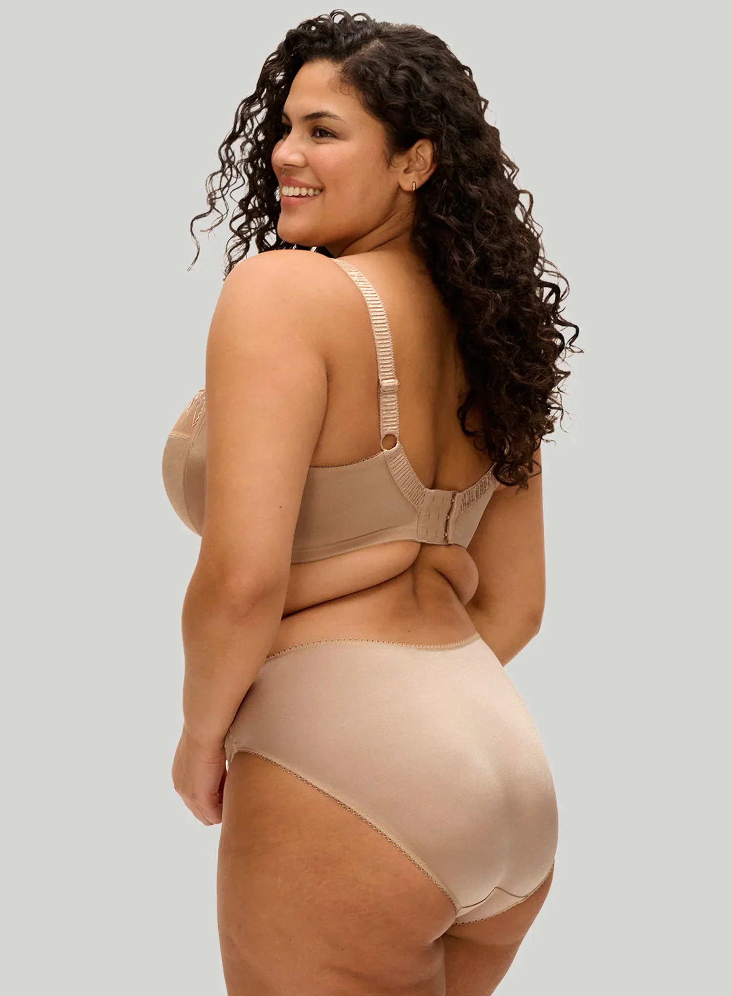 Elomi: Cate Brief Hazel - Image 2