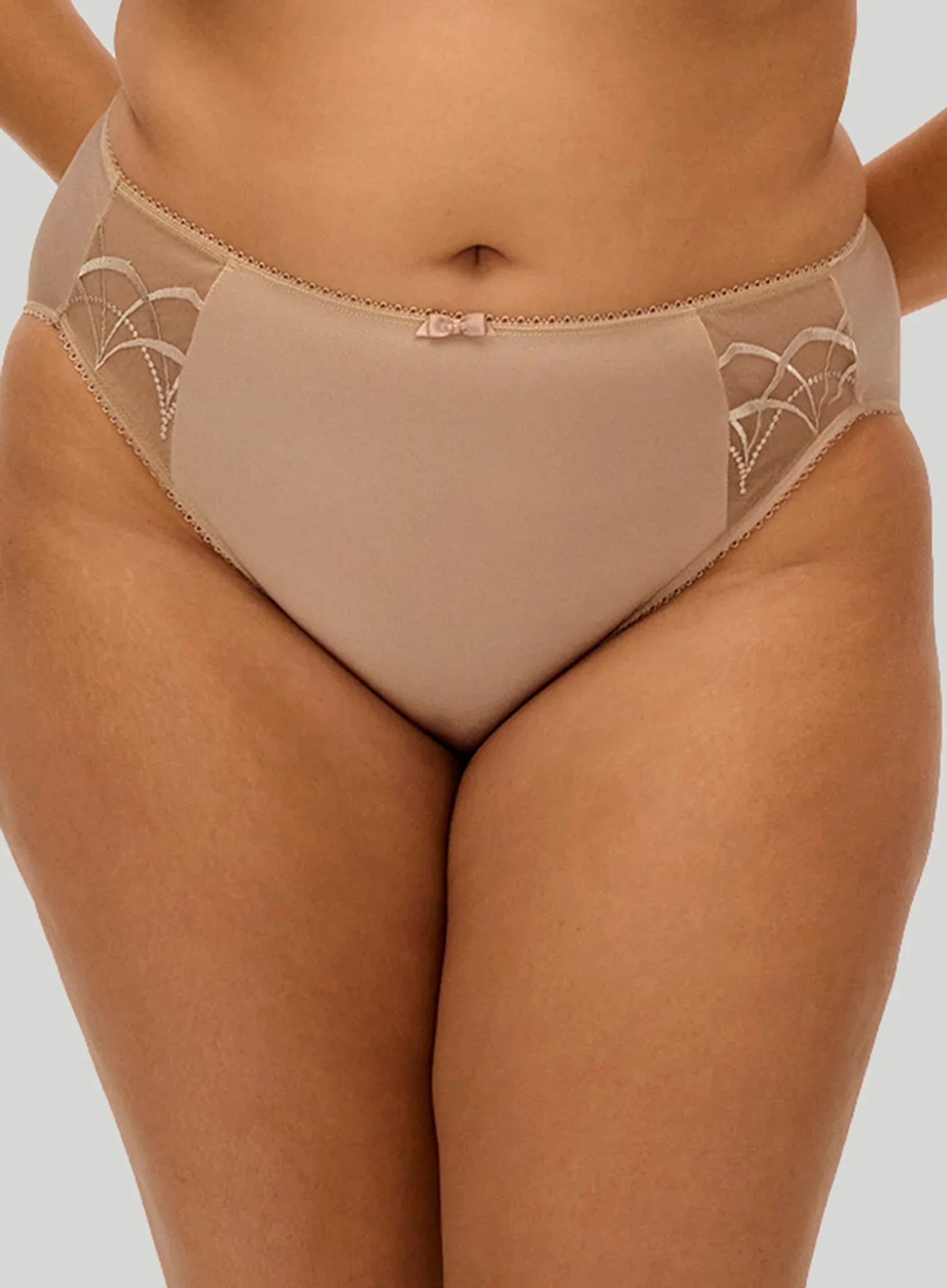 Elomi: Cate Brief Hazel - Image 3