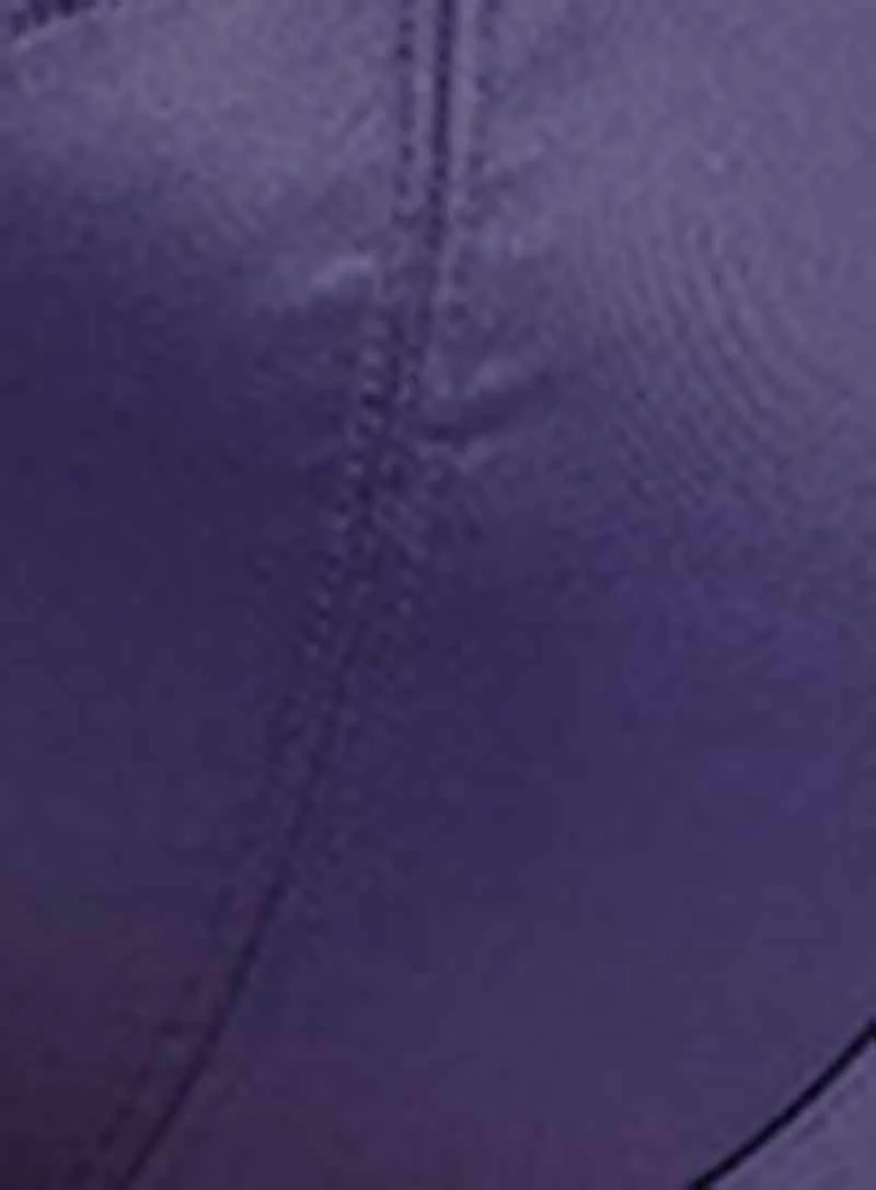 Elomi: Morgan High Leg Brief Midnight - Image 5