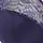 Elomi: Morgan Underwired Banded Bra Midnight - Image 6