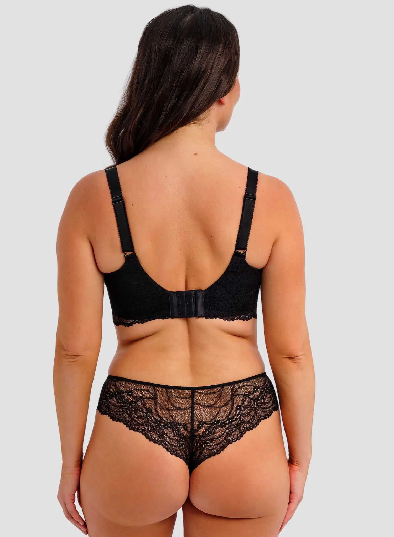 Fantasie: Cesile Brazilian Black - Image 2