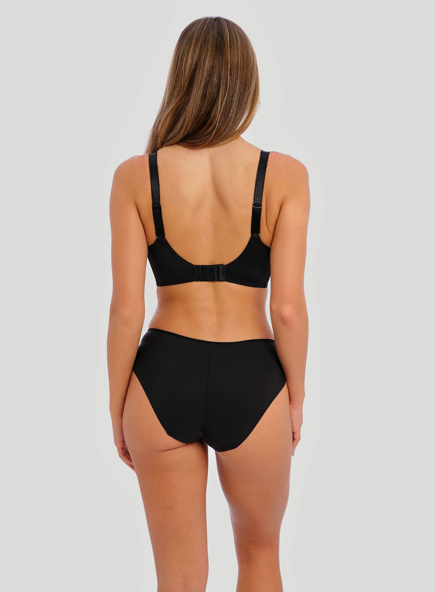 Fantasie: Envisage Brief Black - Image 3