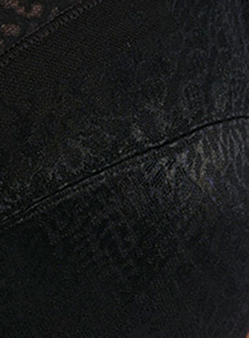 Fantasie: Envisage Brief Black - Image 5