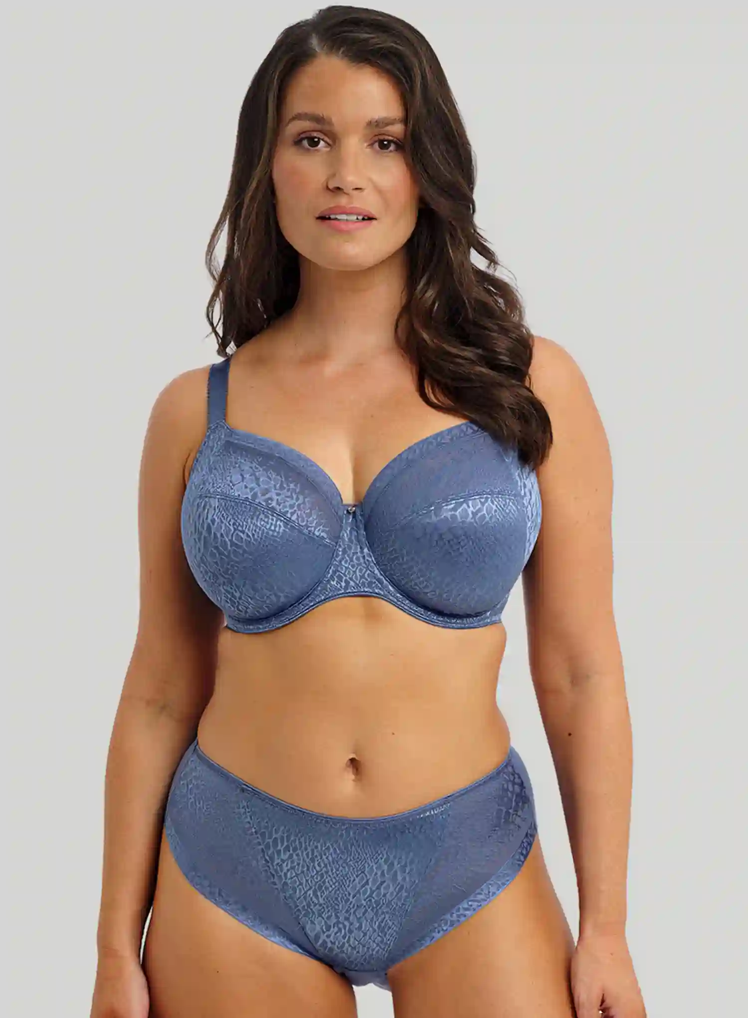 Fantasie: Envisage Brief Evening Blue