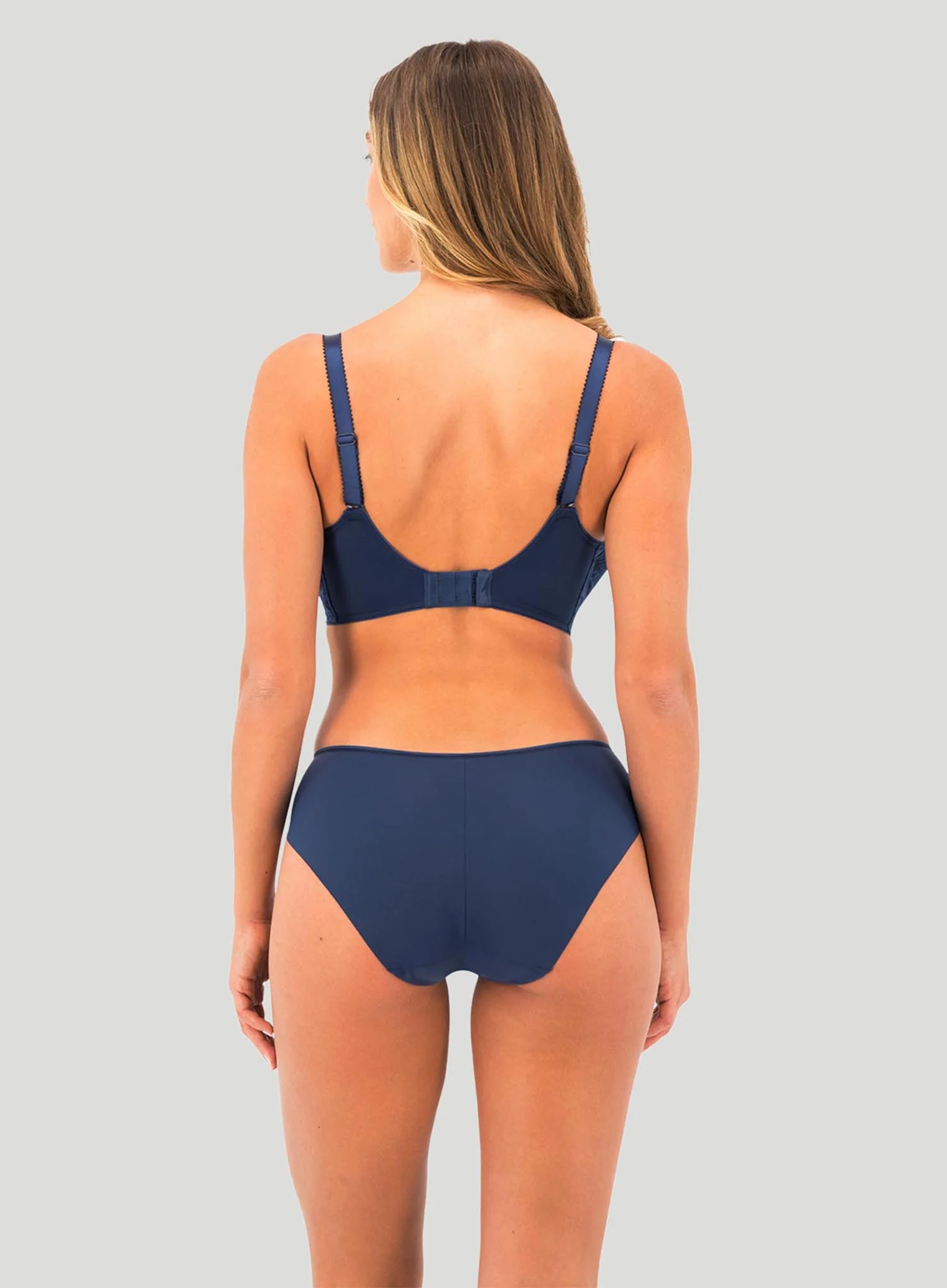 Fantasie: Envisage Brief Navy - Image 3