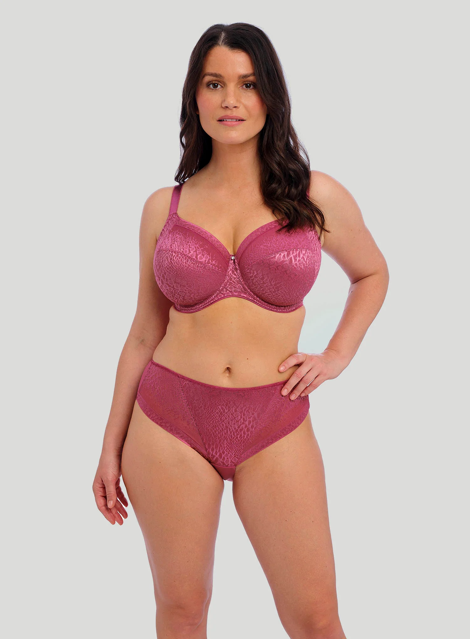 Fantasie: Envisage Brief Passion