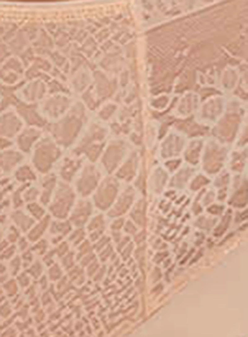Fantasie: Envisage High Waist Brief Natural Beige - Image 6