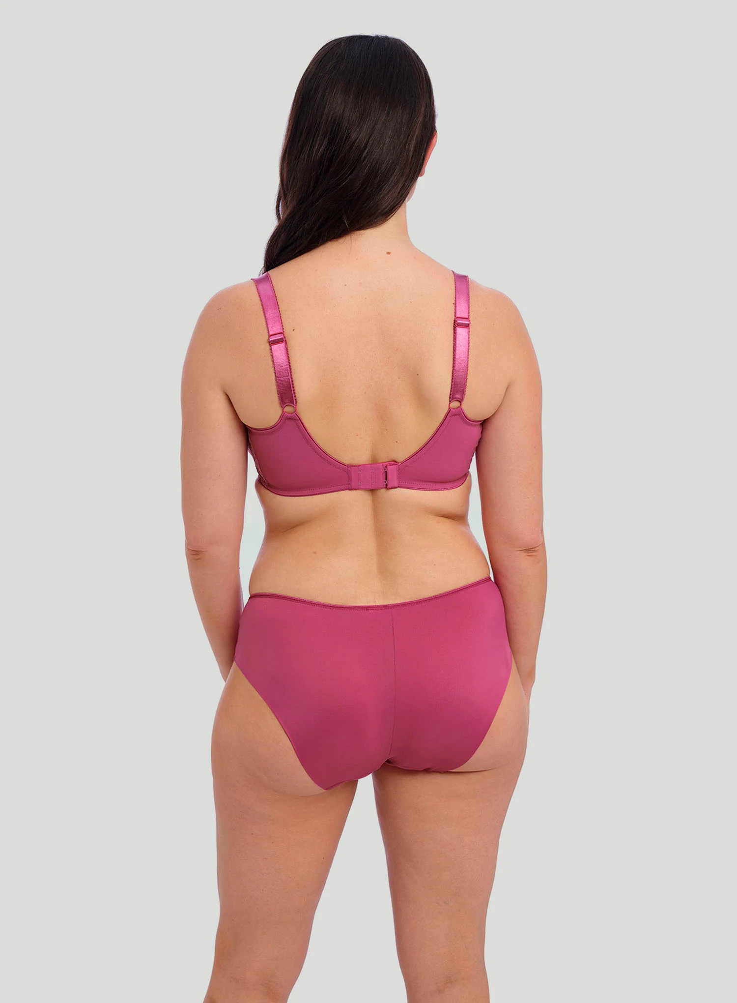 Fantasie: Envisage Underwired Full Cup Side Support Bra Passion - Image 3