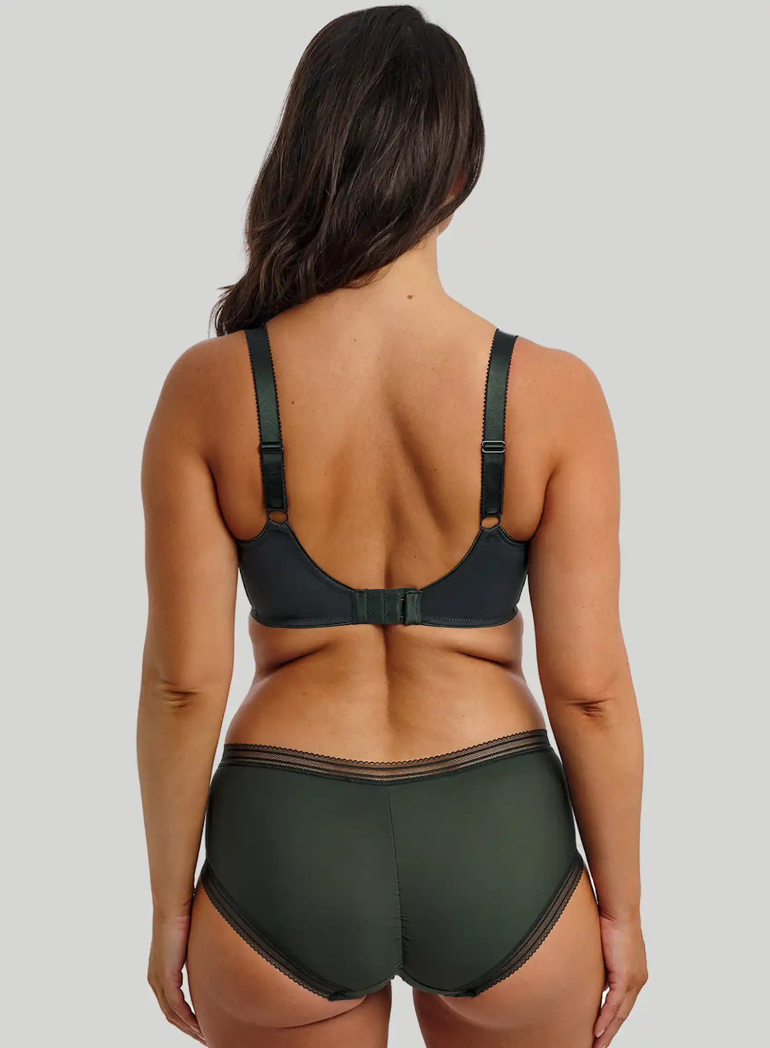 Fantasie: Fusion Brief Evergreen - Image 2