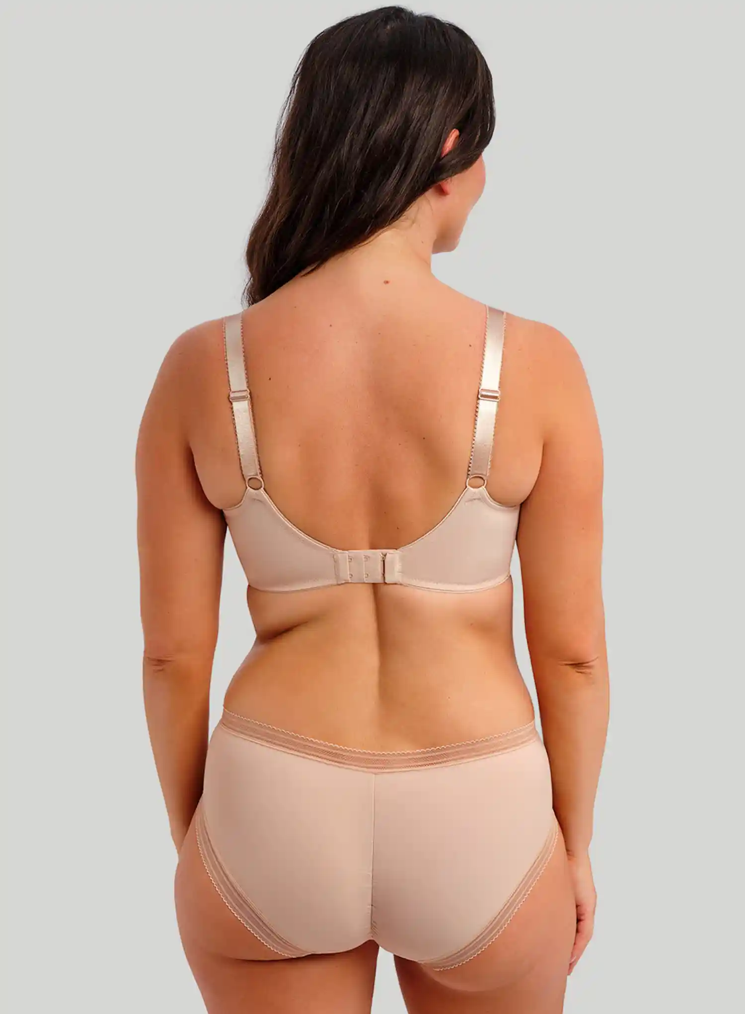 Fantasie: Fusion Brief Natural Beige - Image 2