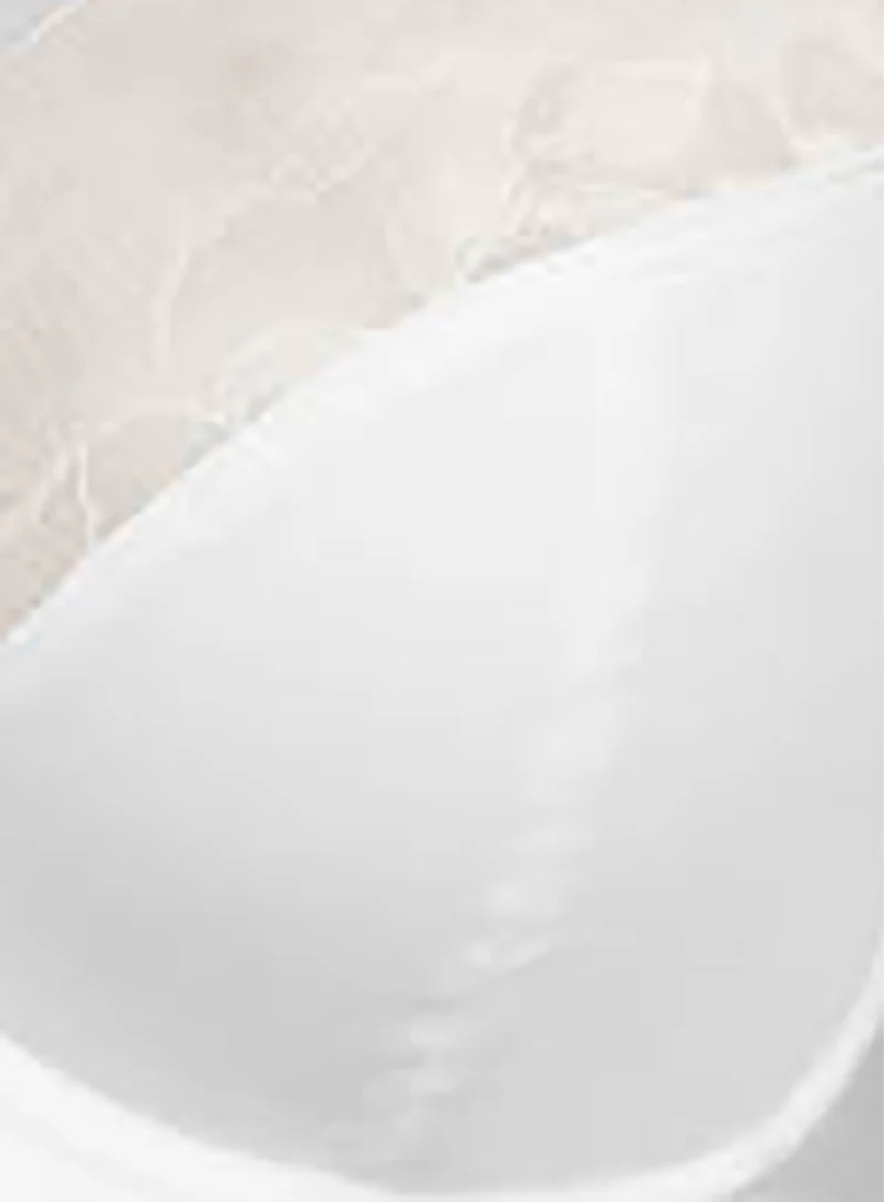 Fantasie: Illusion High Waist Brief White - Image 4