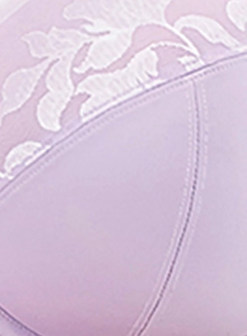 Fantasie: Illusion Side Support Bra Orchid - Image 5