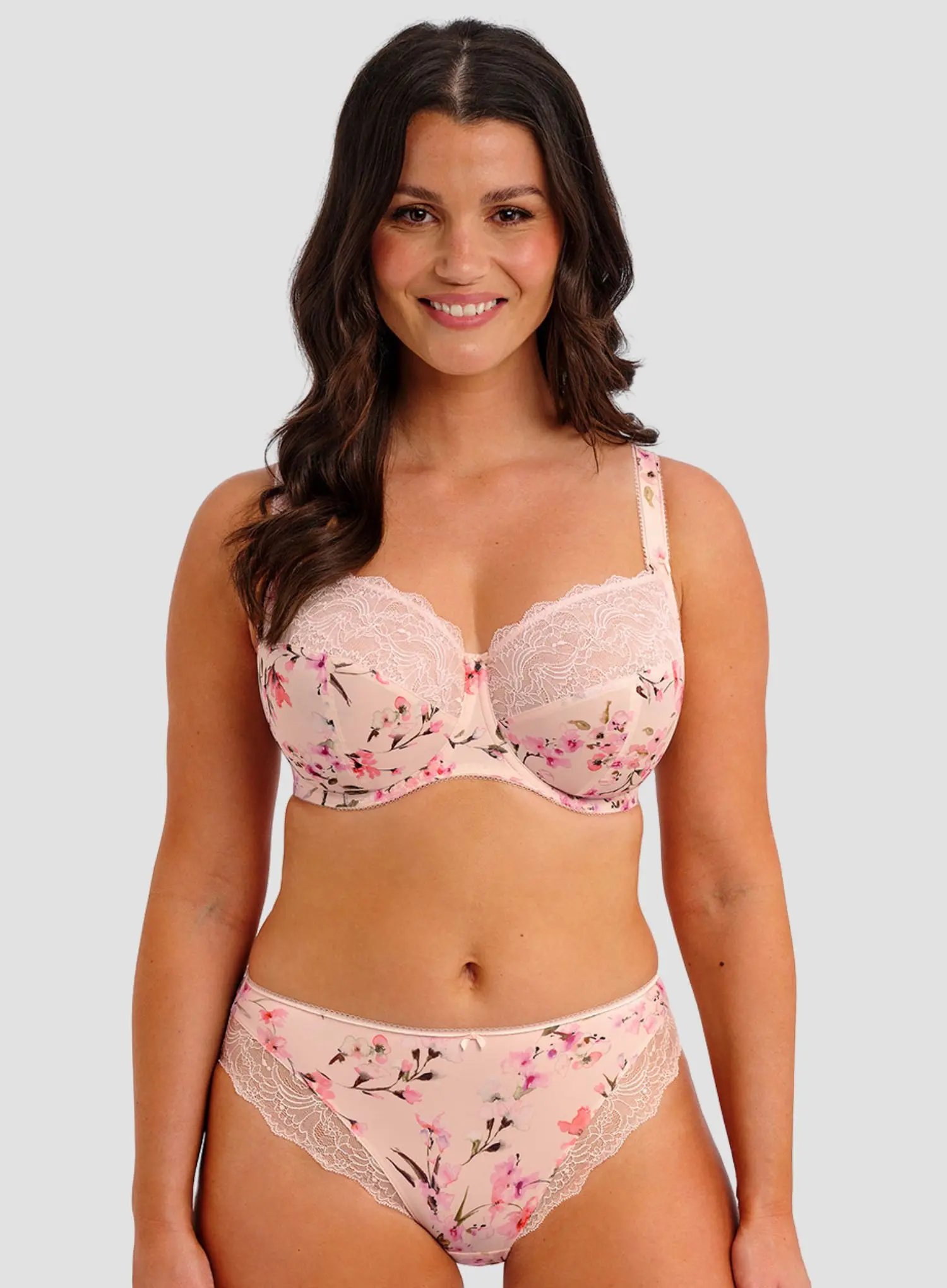 Fantasie: Lucia Brief Rosewater - Image 2